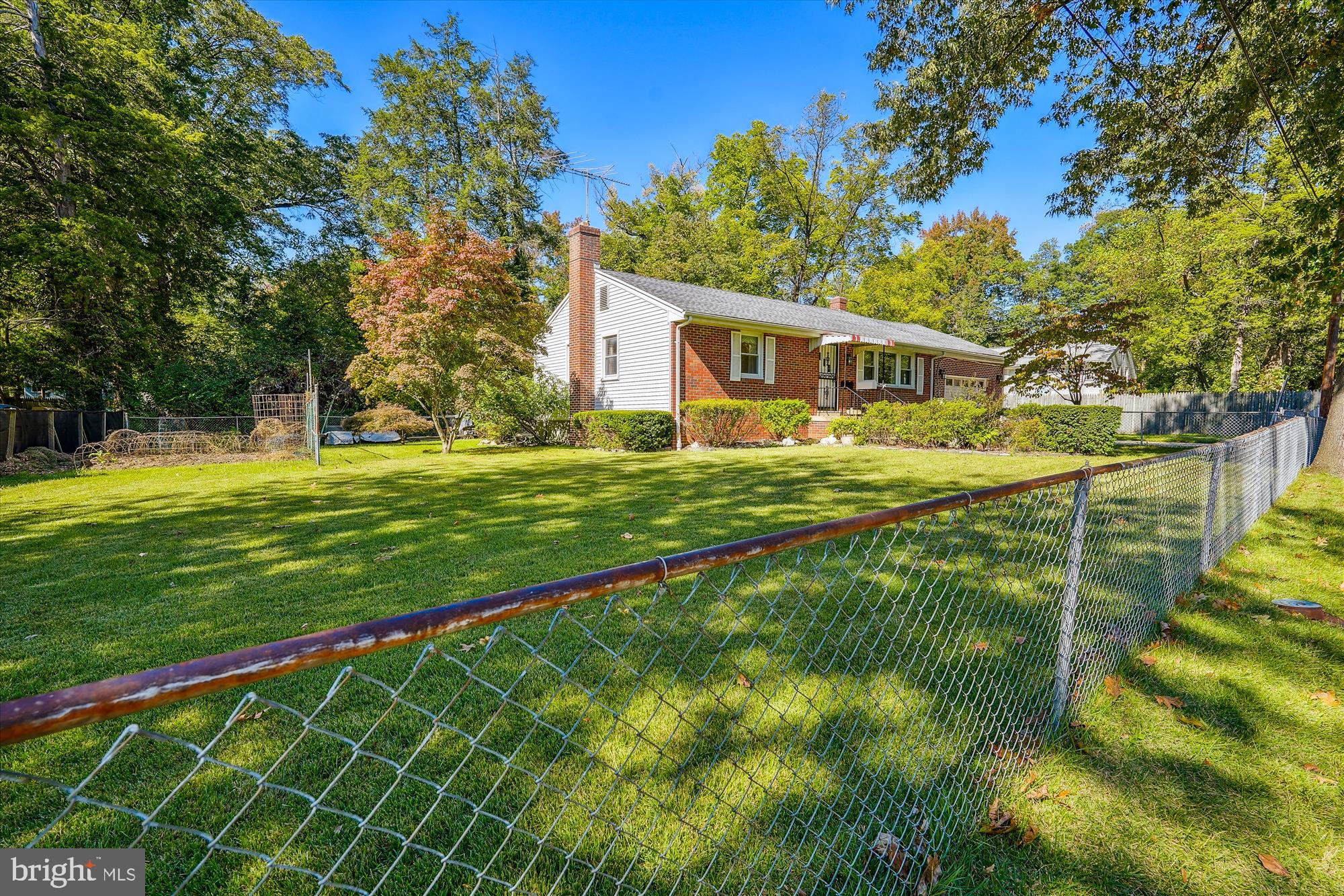 DANIELS PARK - Residential