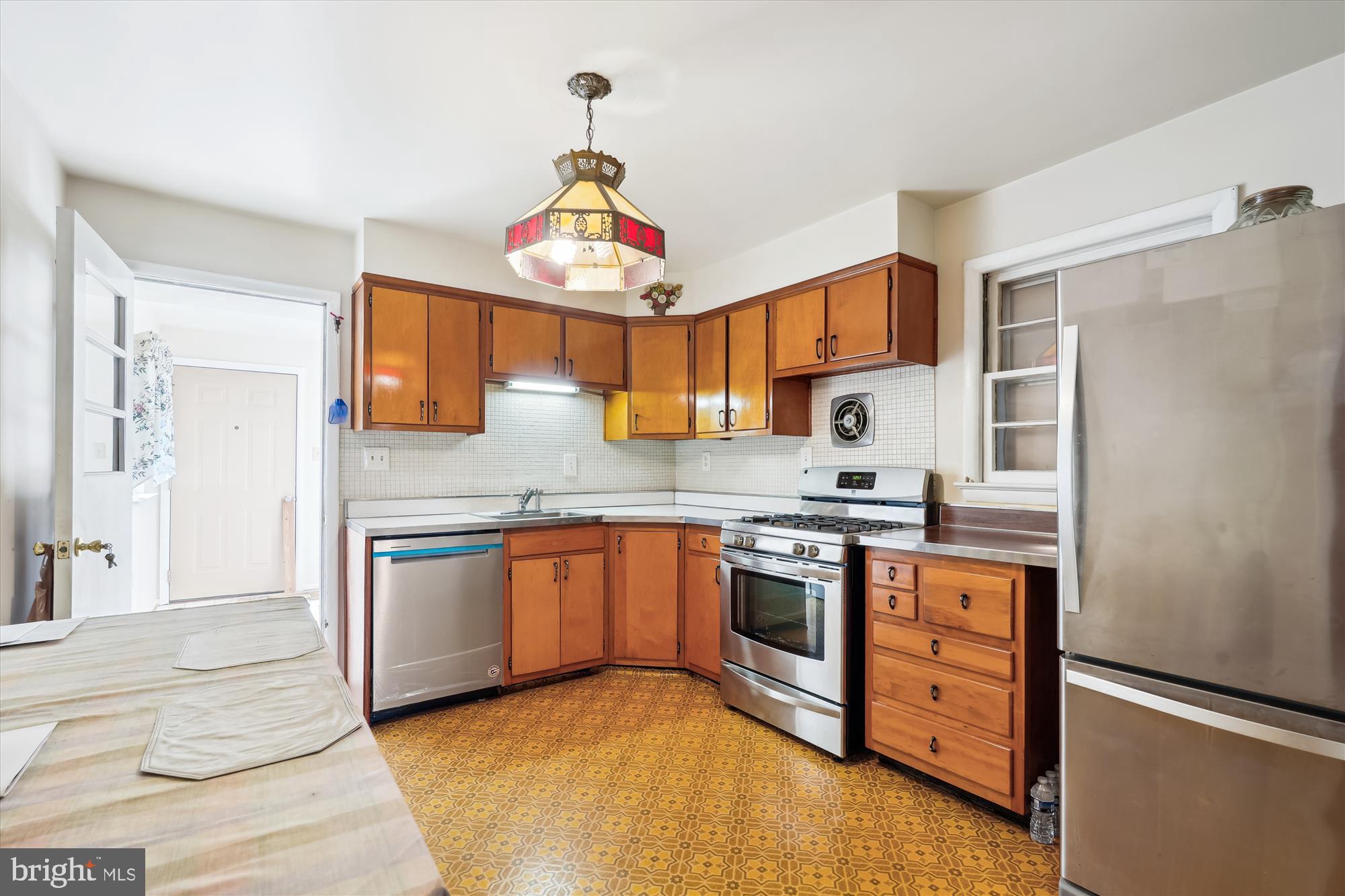 DANIELS PARK - Residential