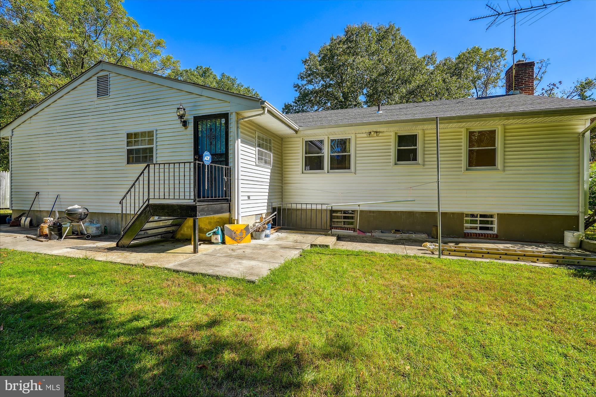 DANIELS PARK - Residential