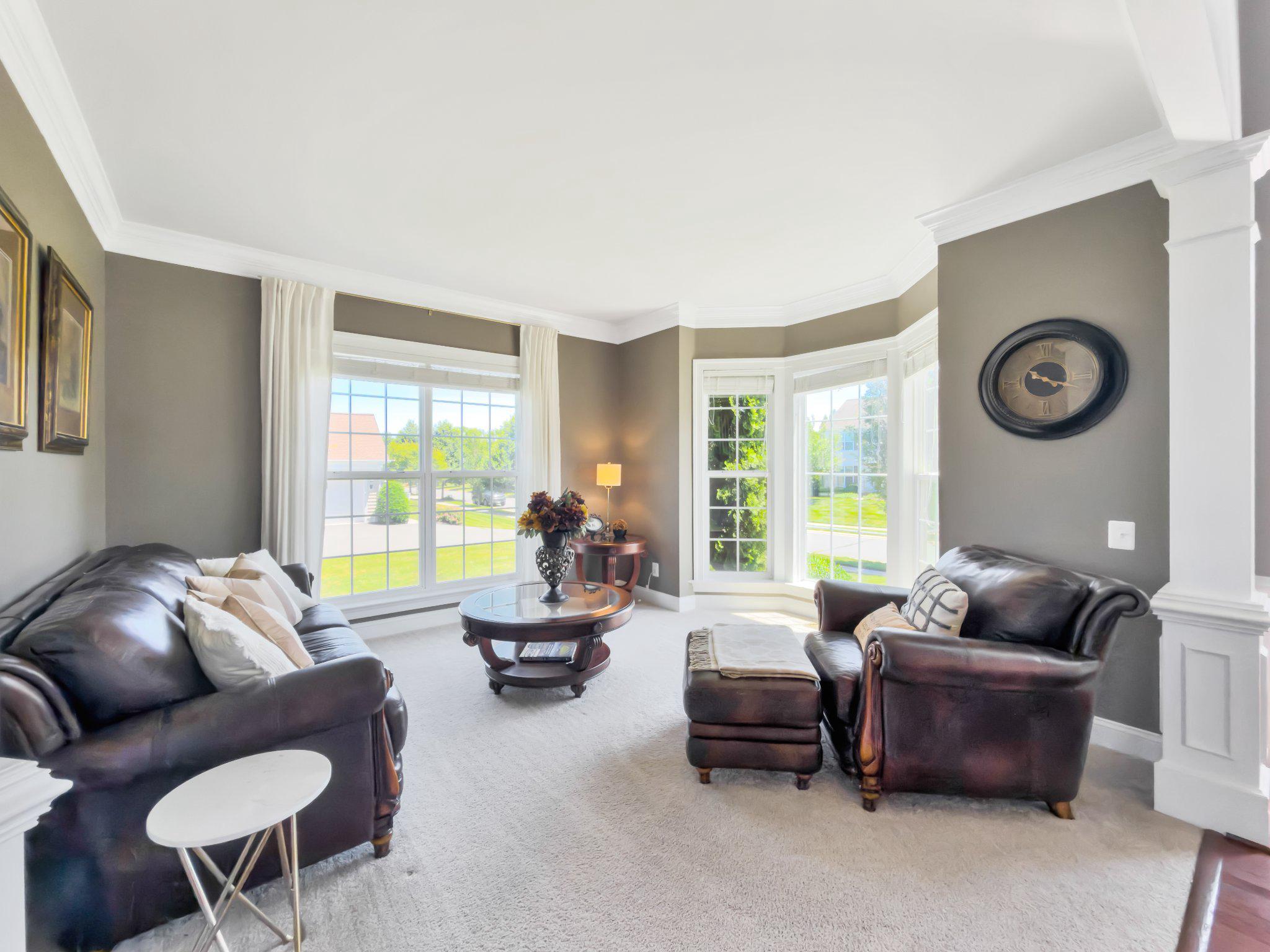 RED CEDAR - Residential