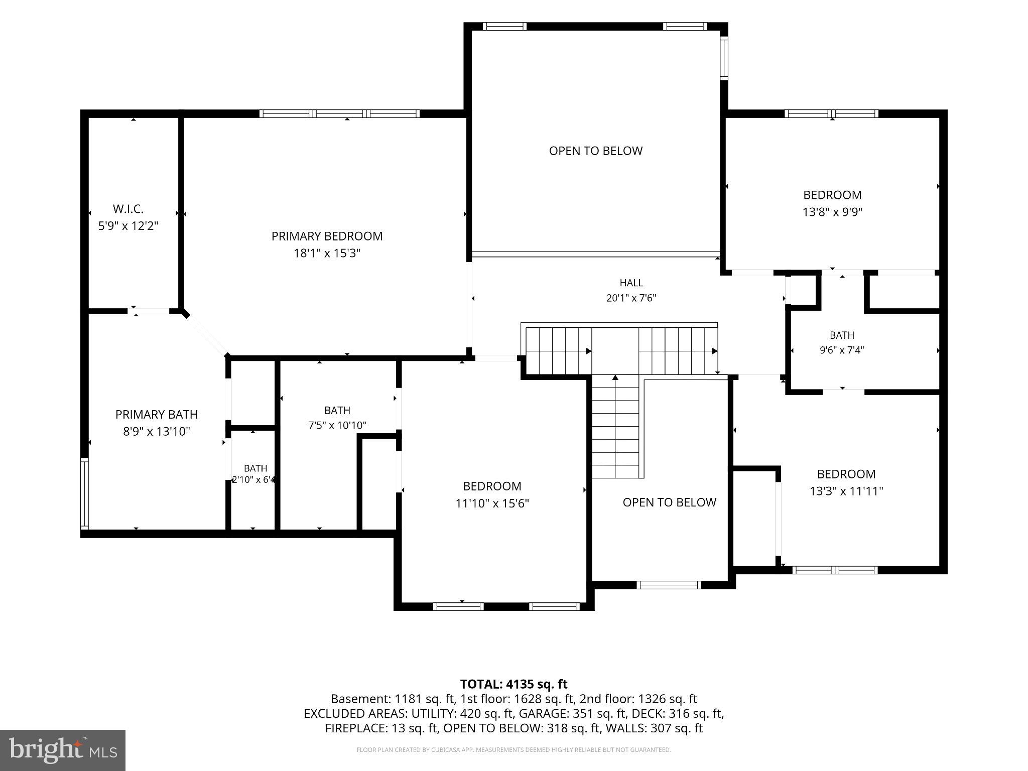 RED CEDAR - Residential