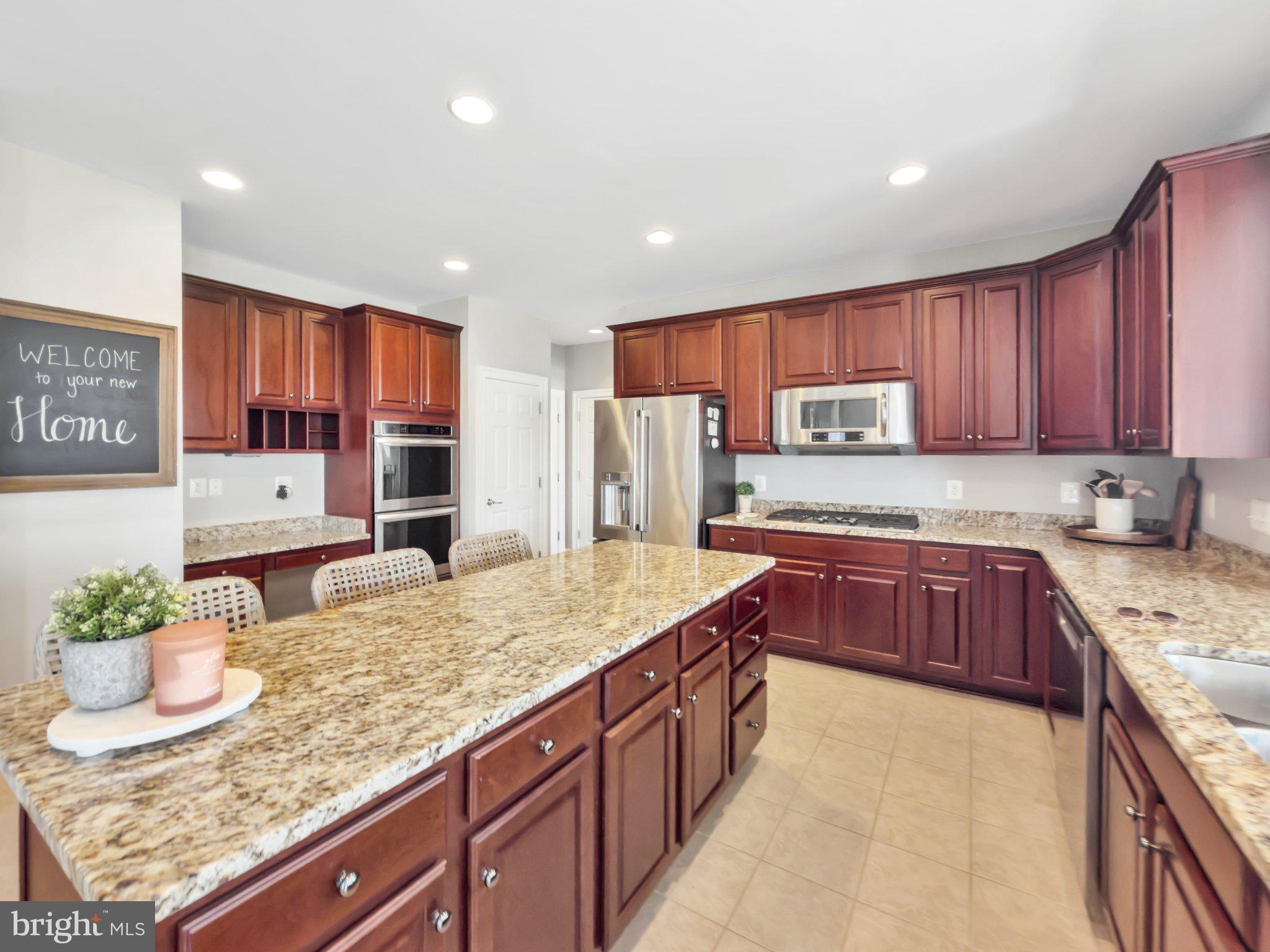 RED CEDAR - Residential