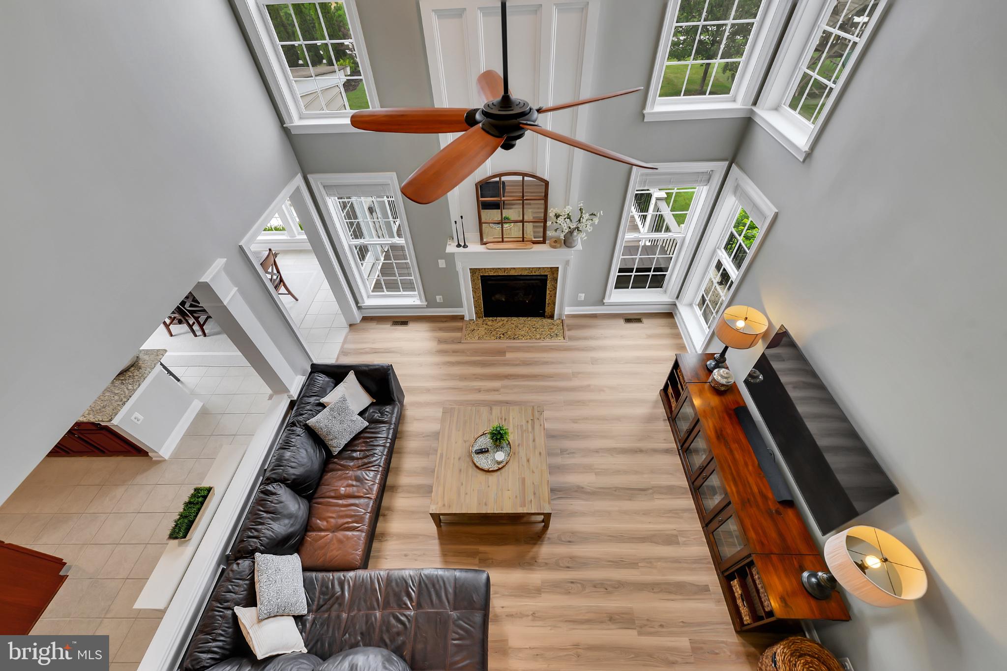 RED CEDAR - Residential