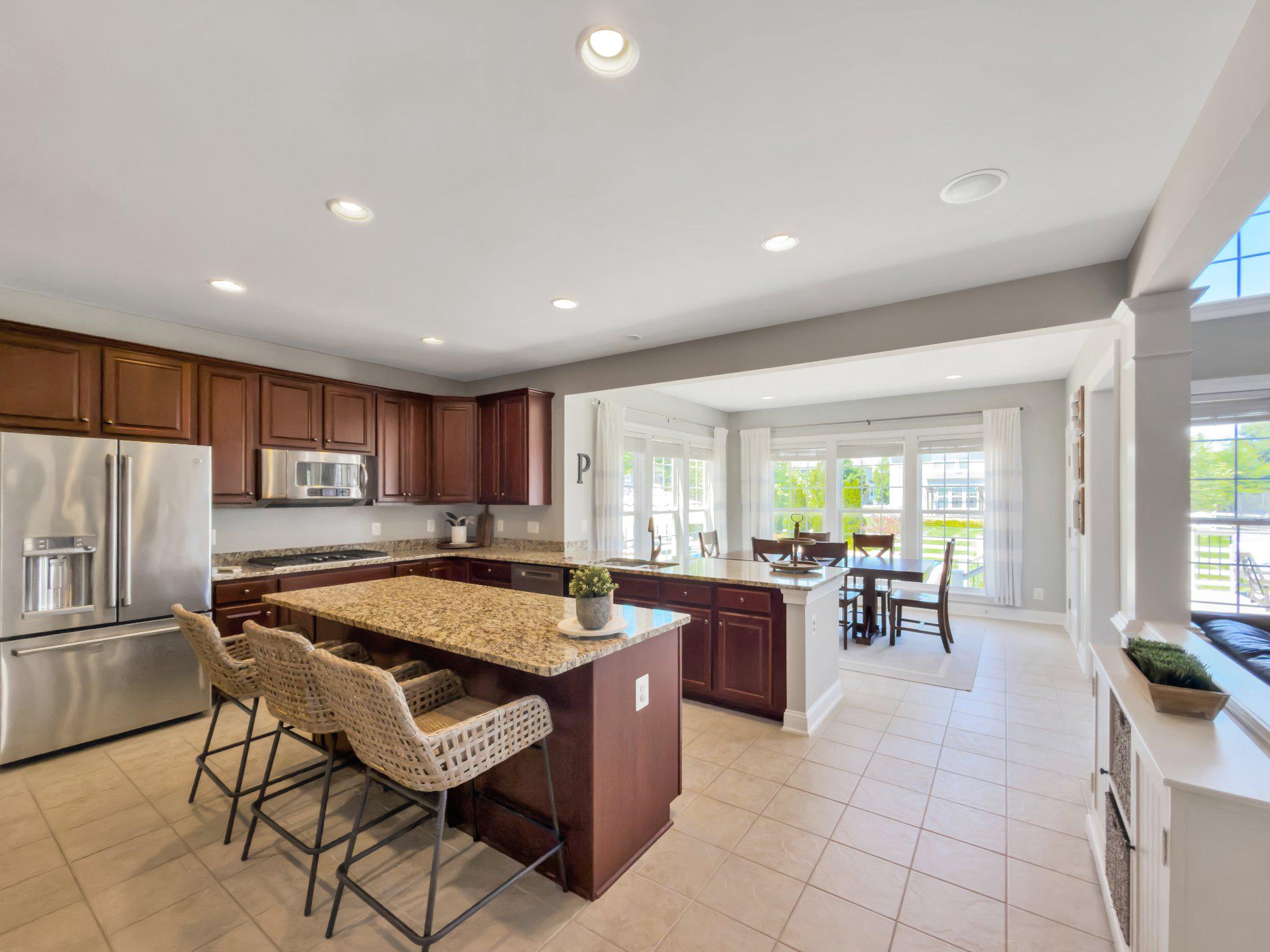 RED CEDAR - Residential