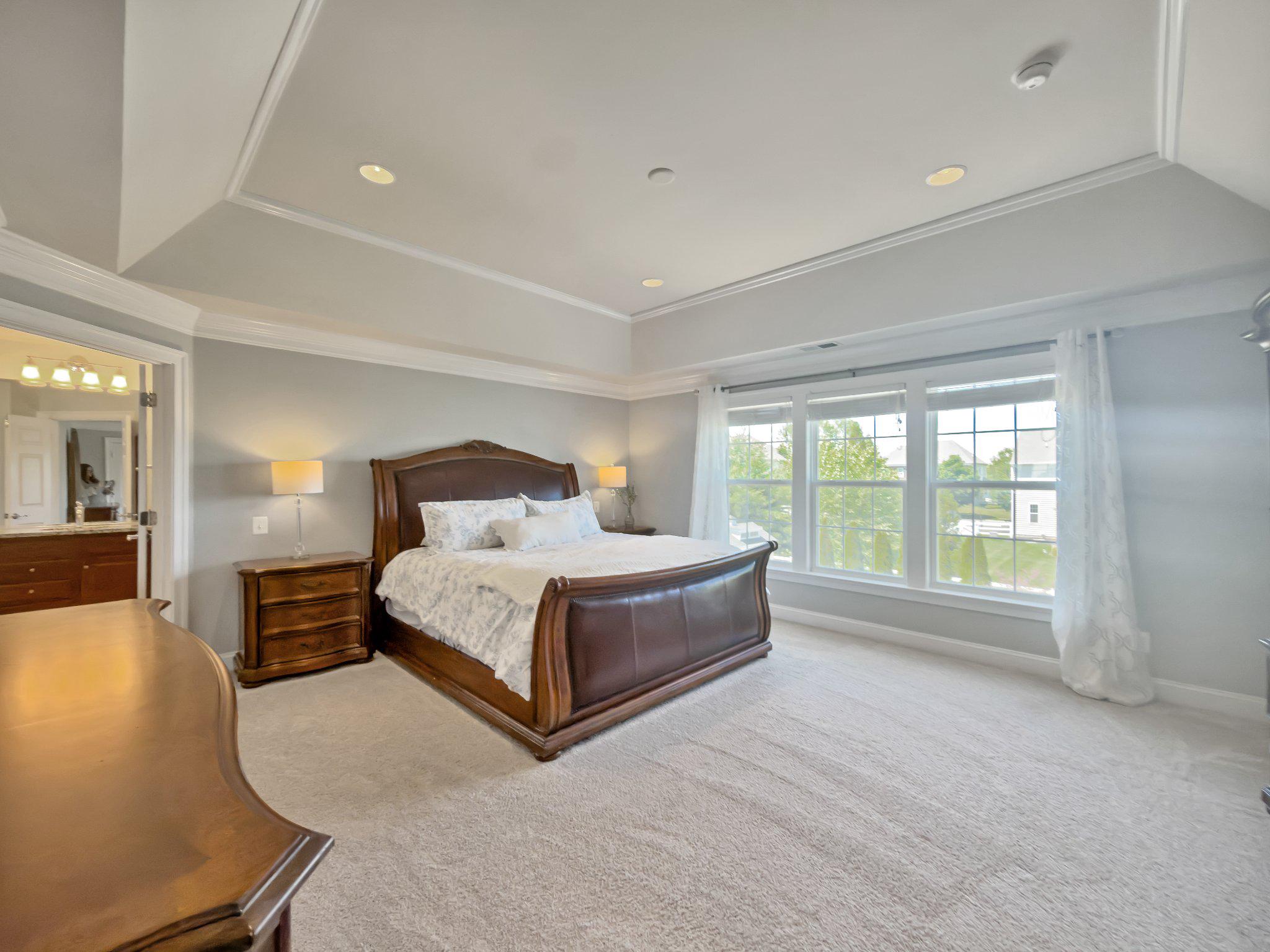 RED CEDAR - Residential
