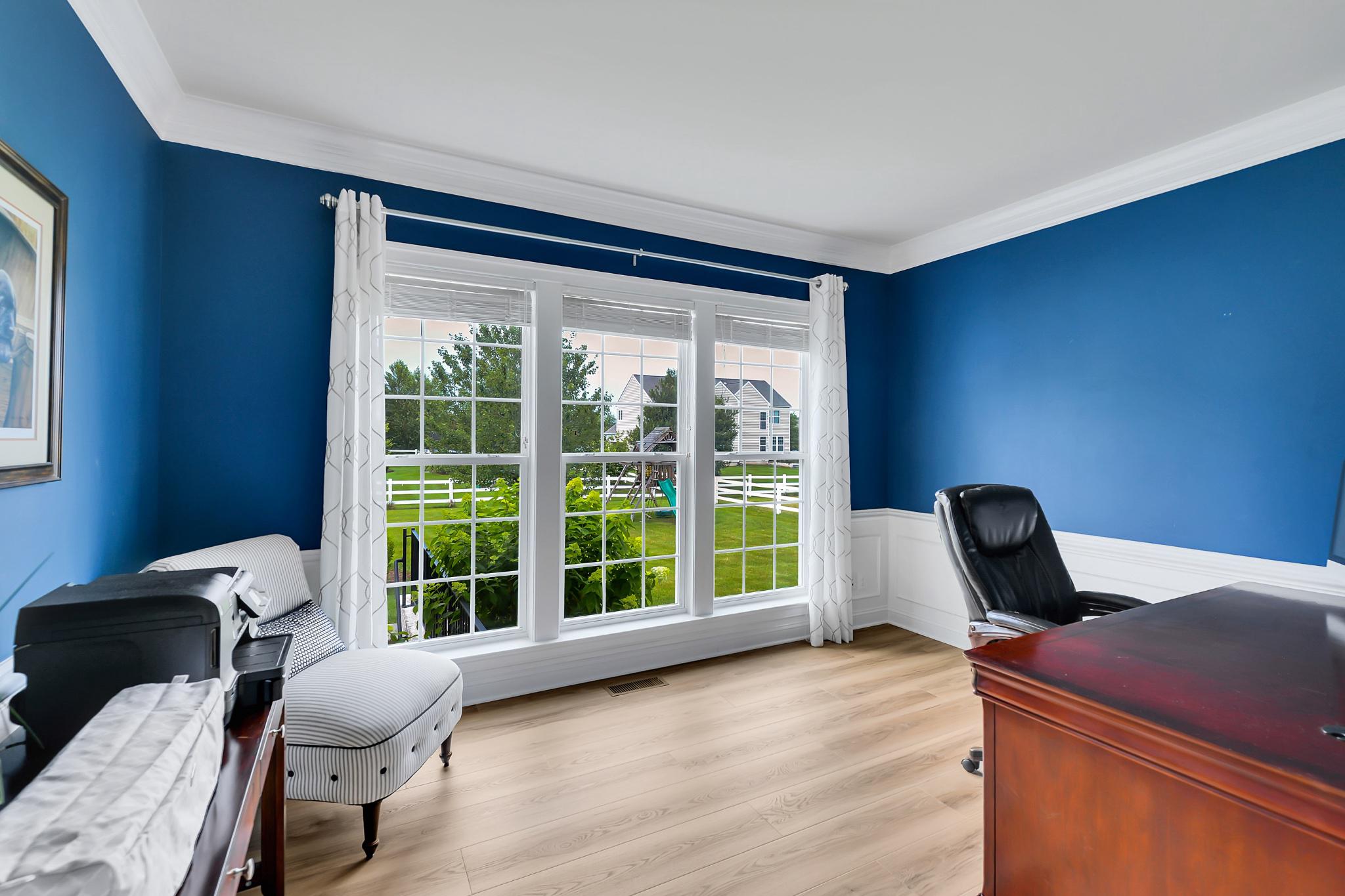 RED CEDAR - Residential