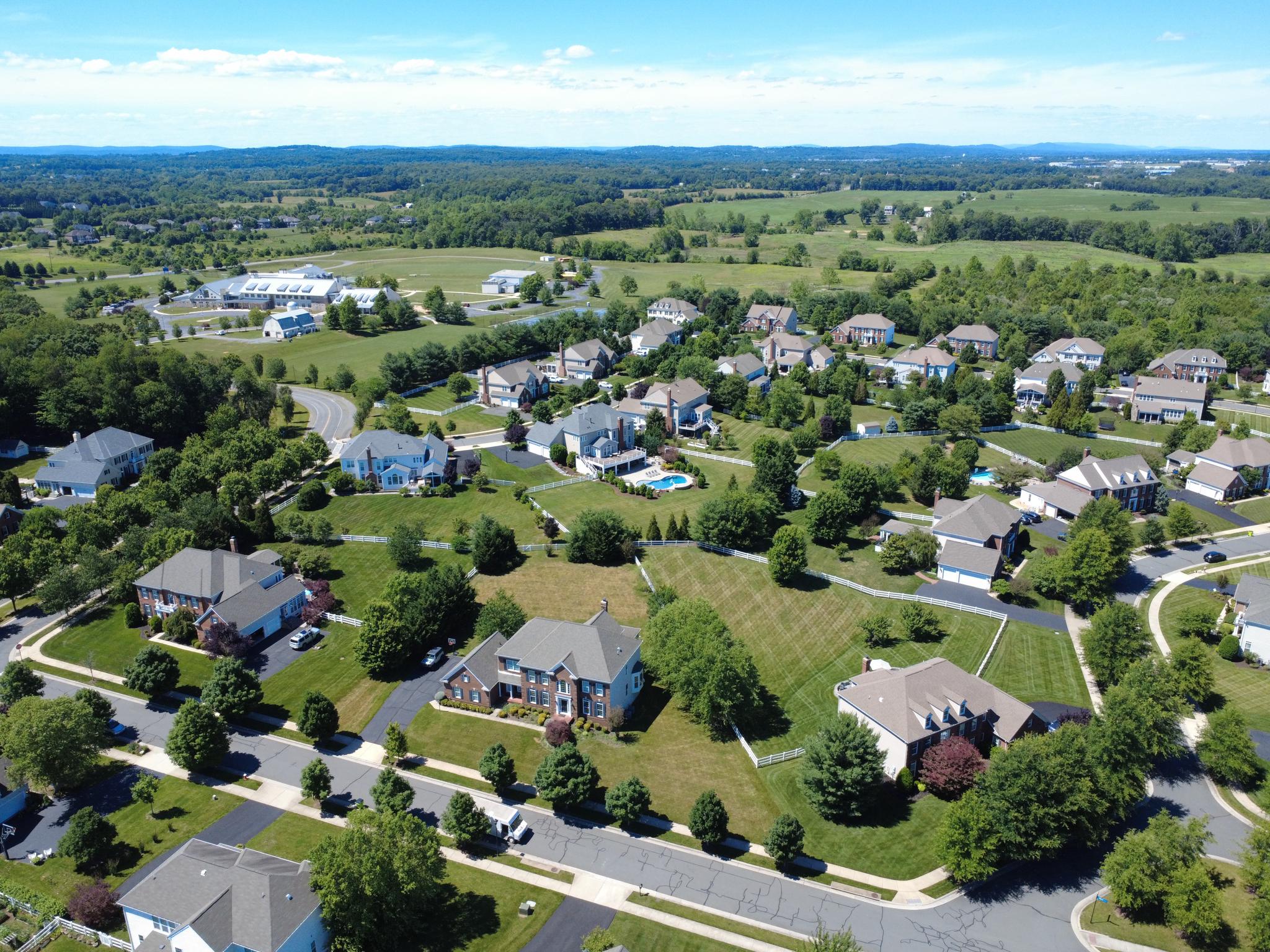 RED CEDAR - Residential