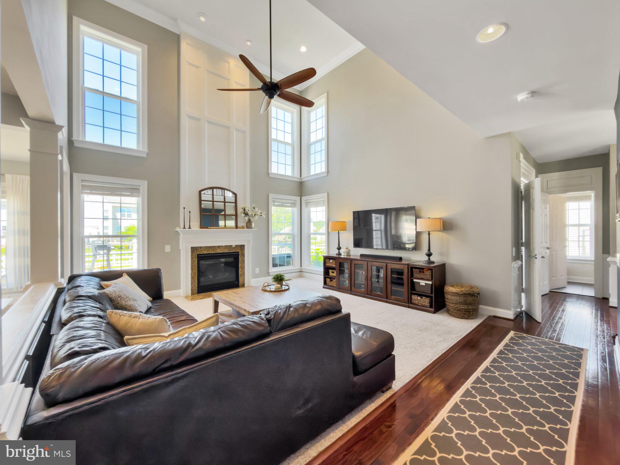 RED CEDAR - Residential