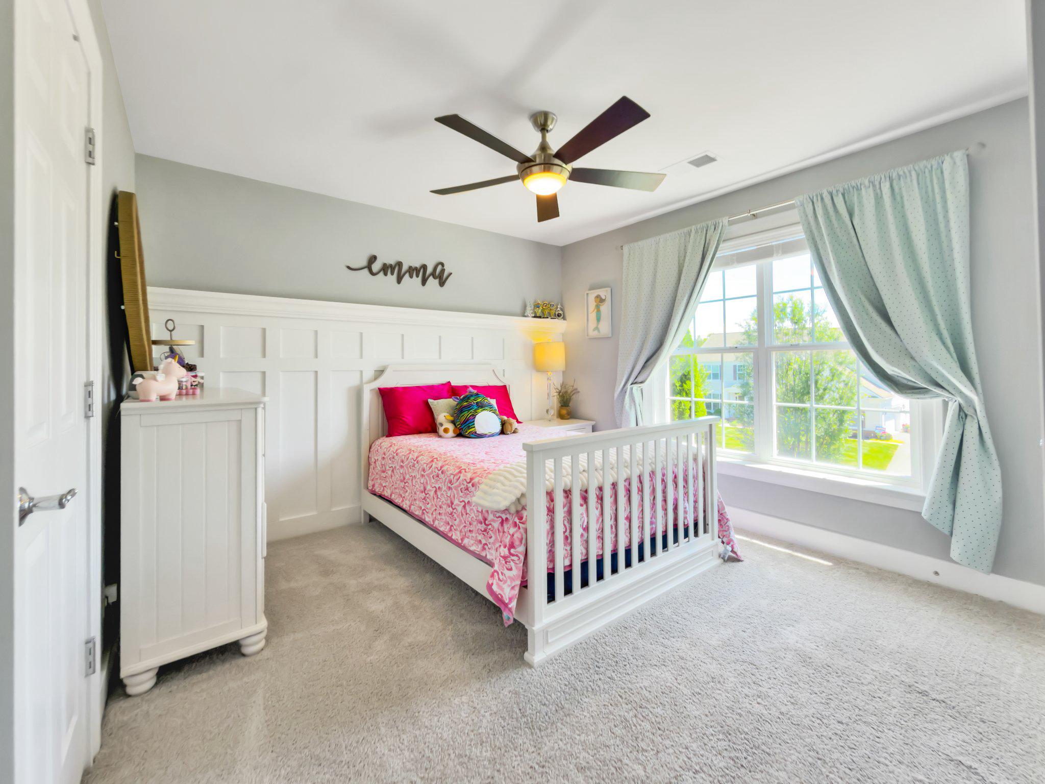 RED CEDAR - Residential