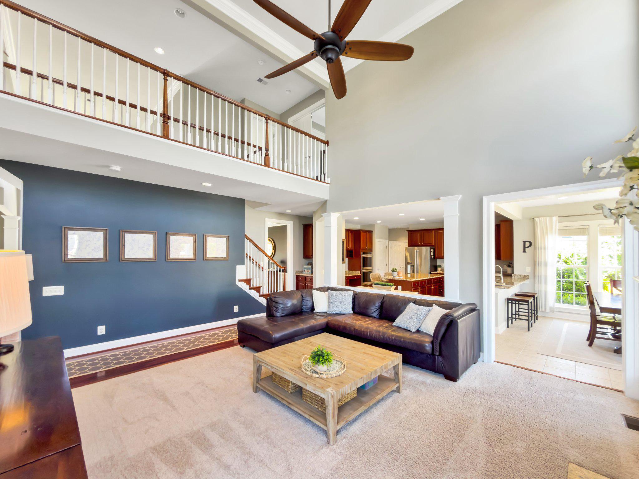 RED CEDAR - Residential