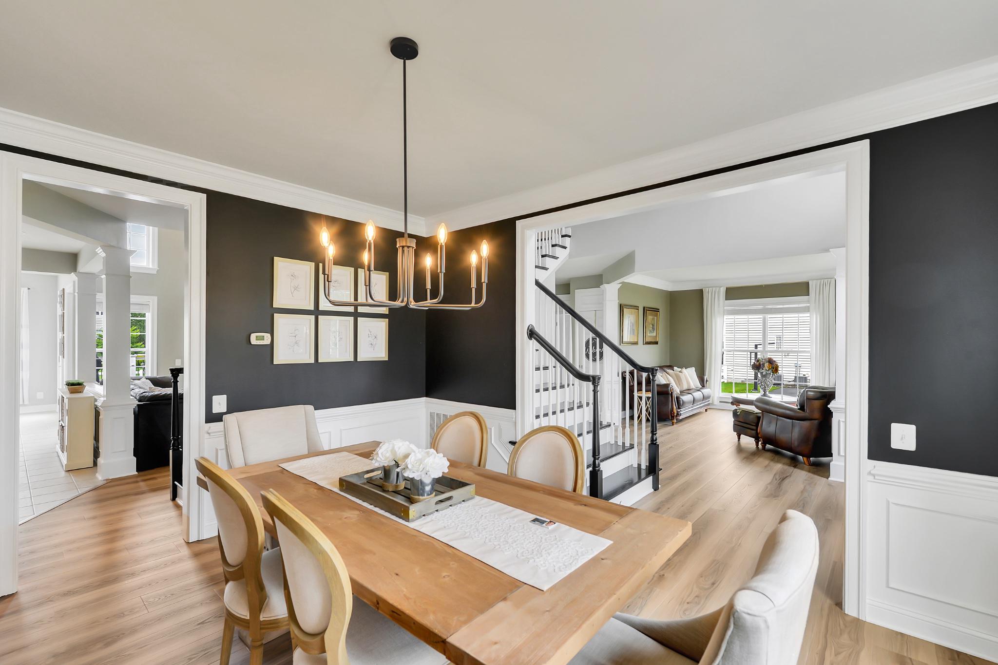 RED CEDAR - Residential
