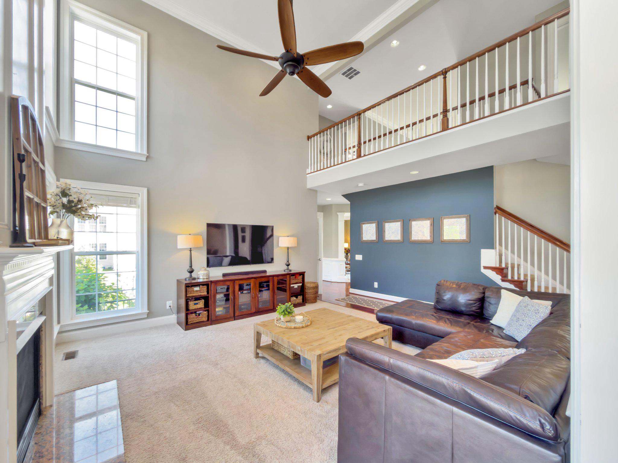 RED CEDAR - Residential