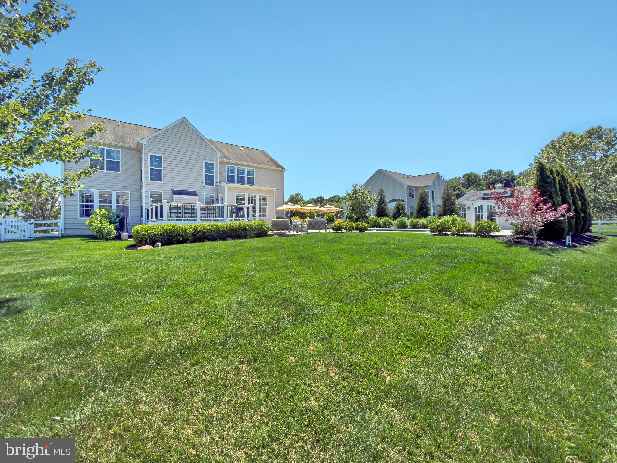 RED CEDAR - Residential