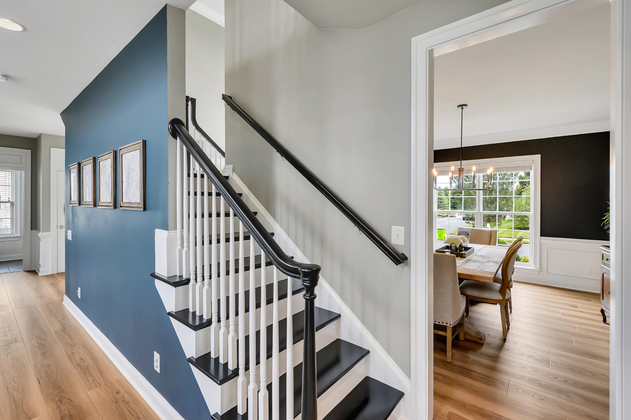 RED CEDAR - Residential