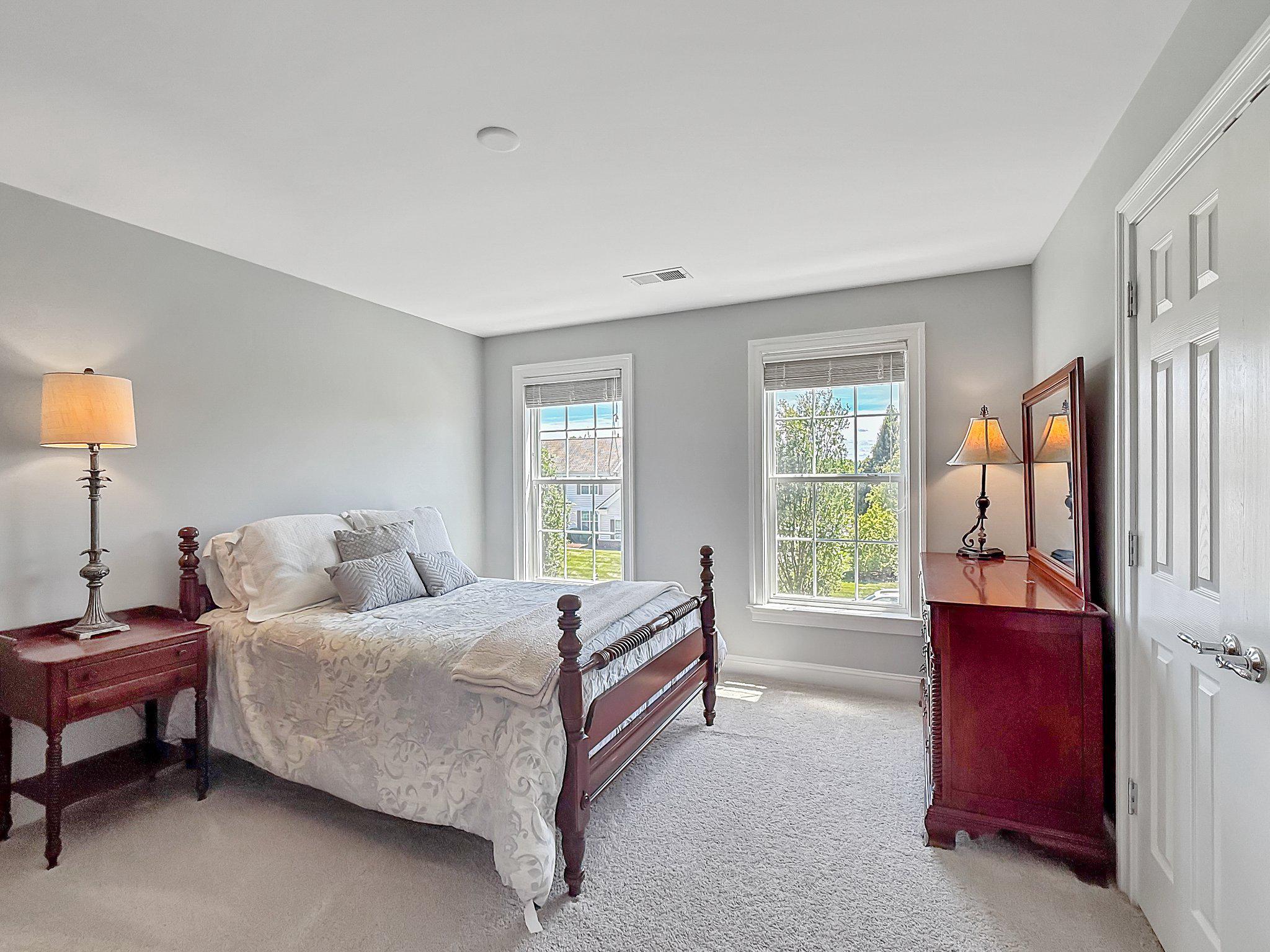 RED CEDAR - Residential