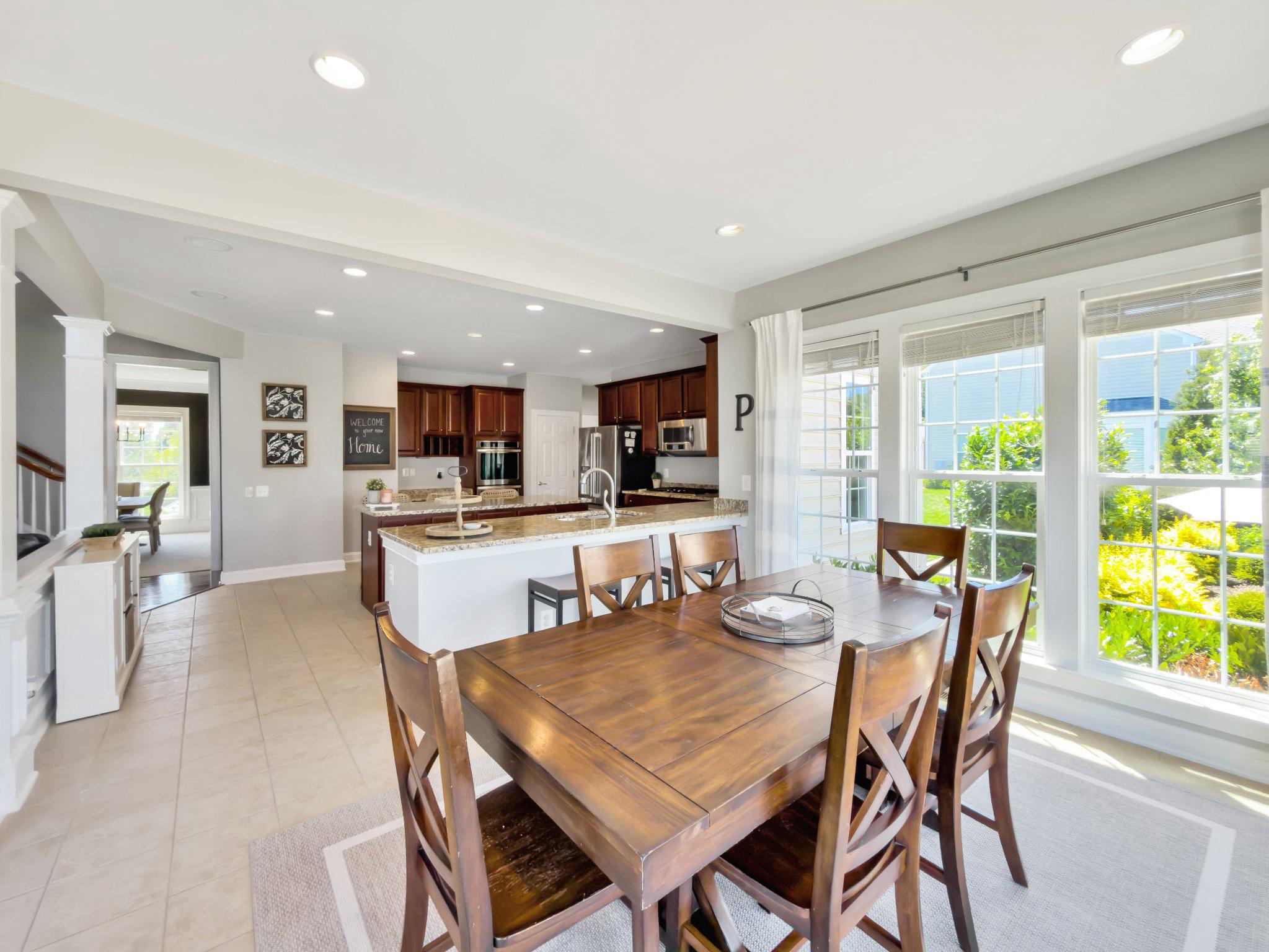 RED CEDAR - Residential