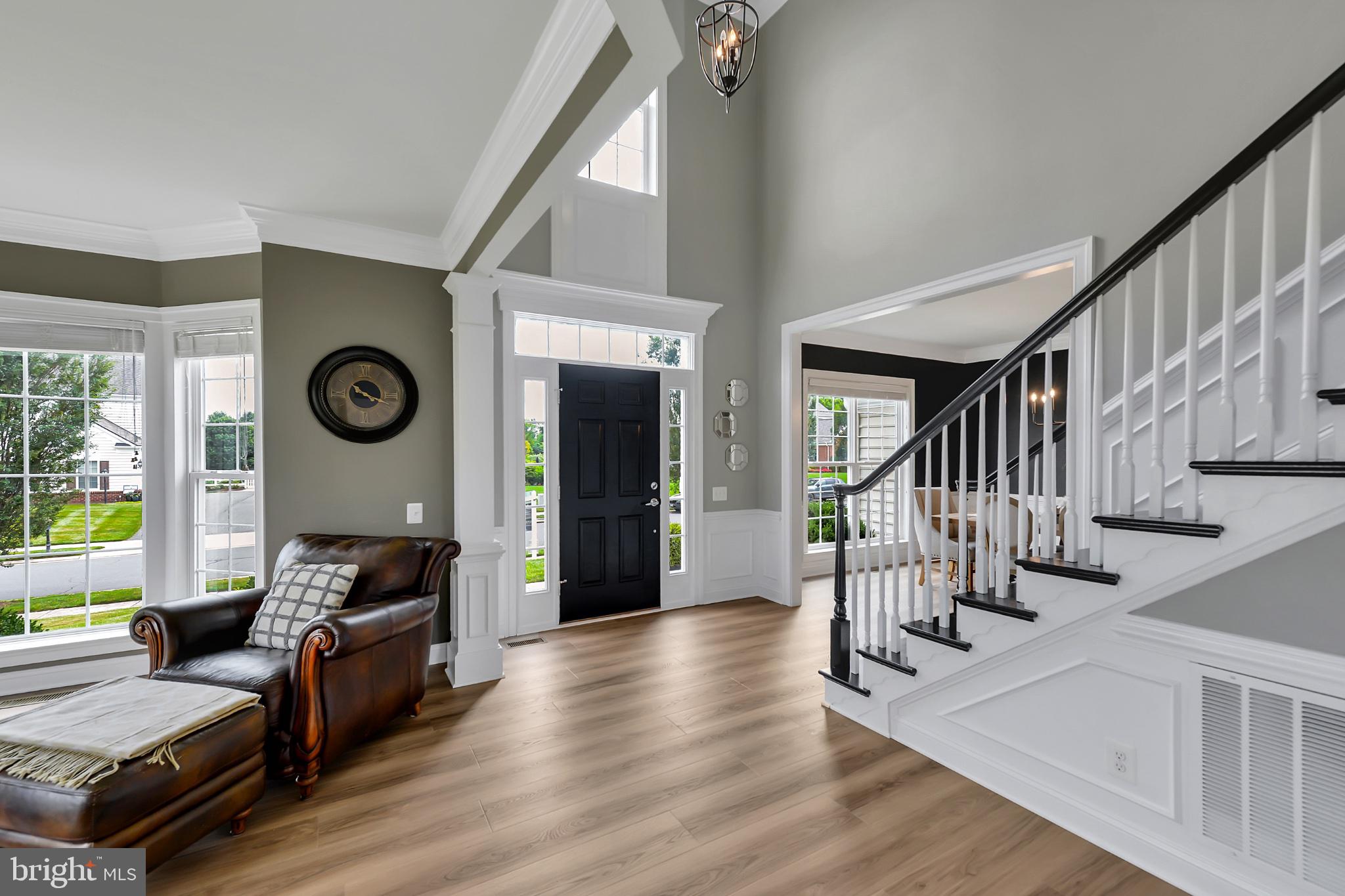 RED CEDAR - Residential