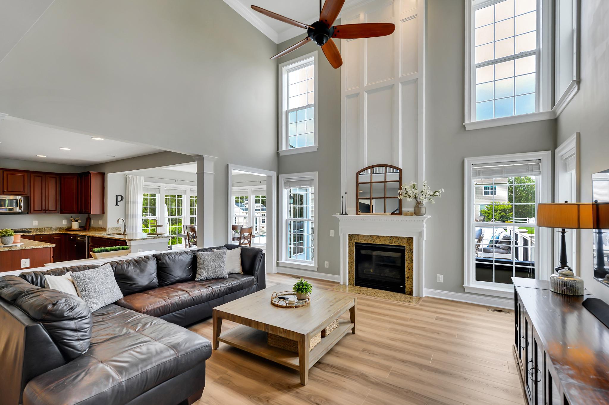 RED CEDAR - Residential