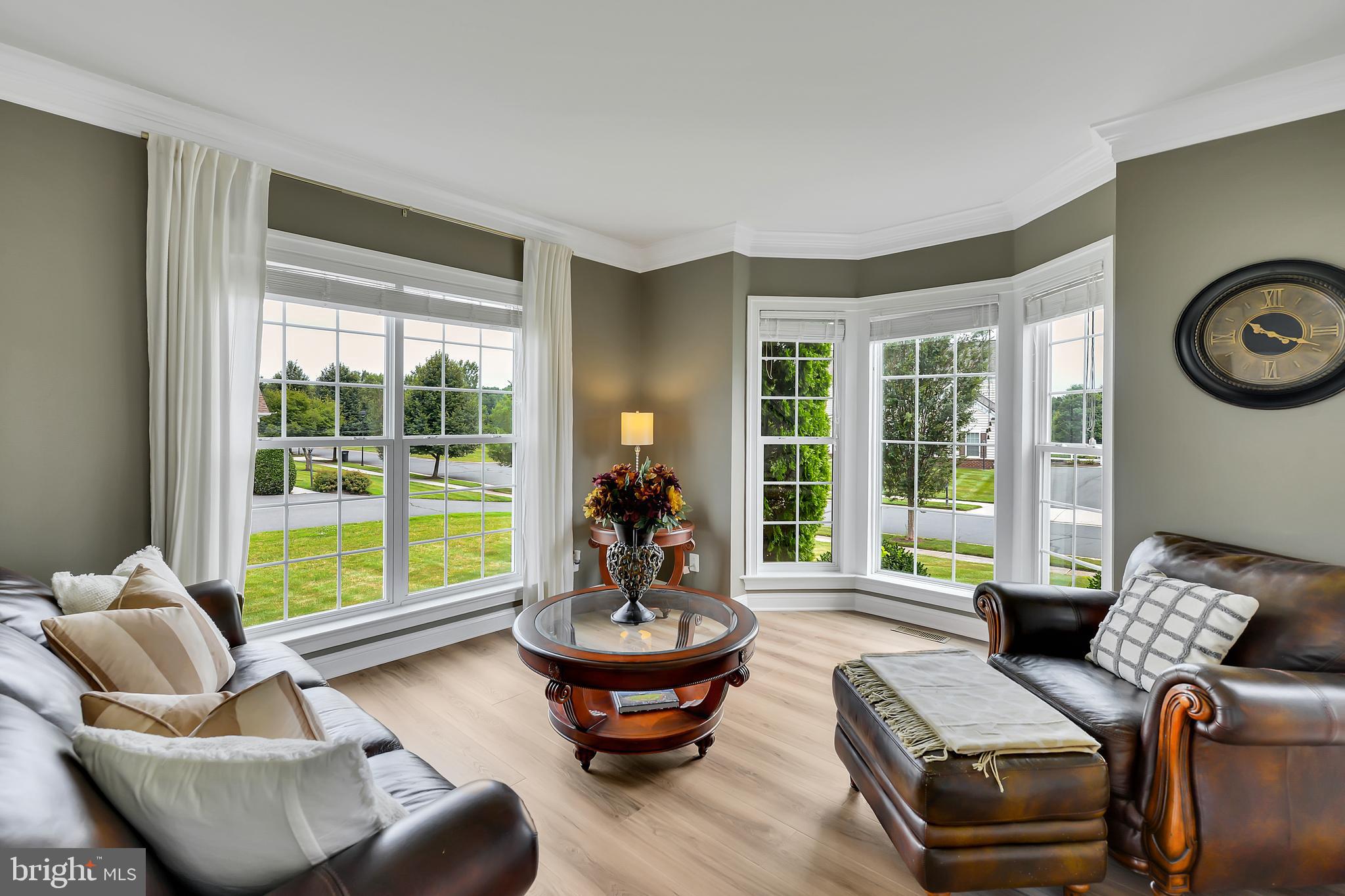 RED CEDAR - Residential