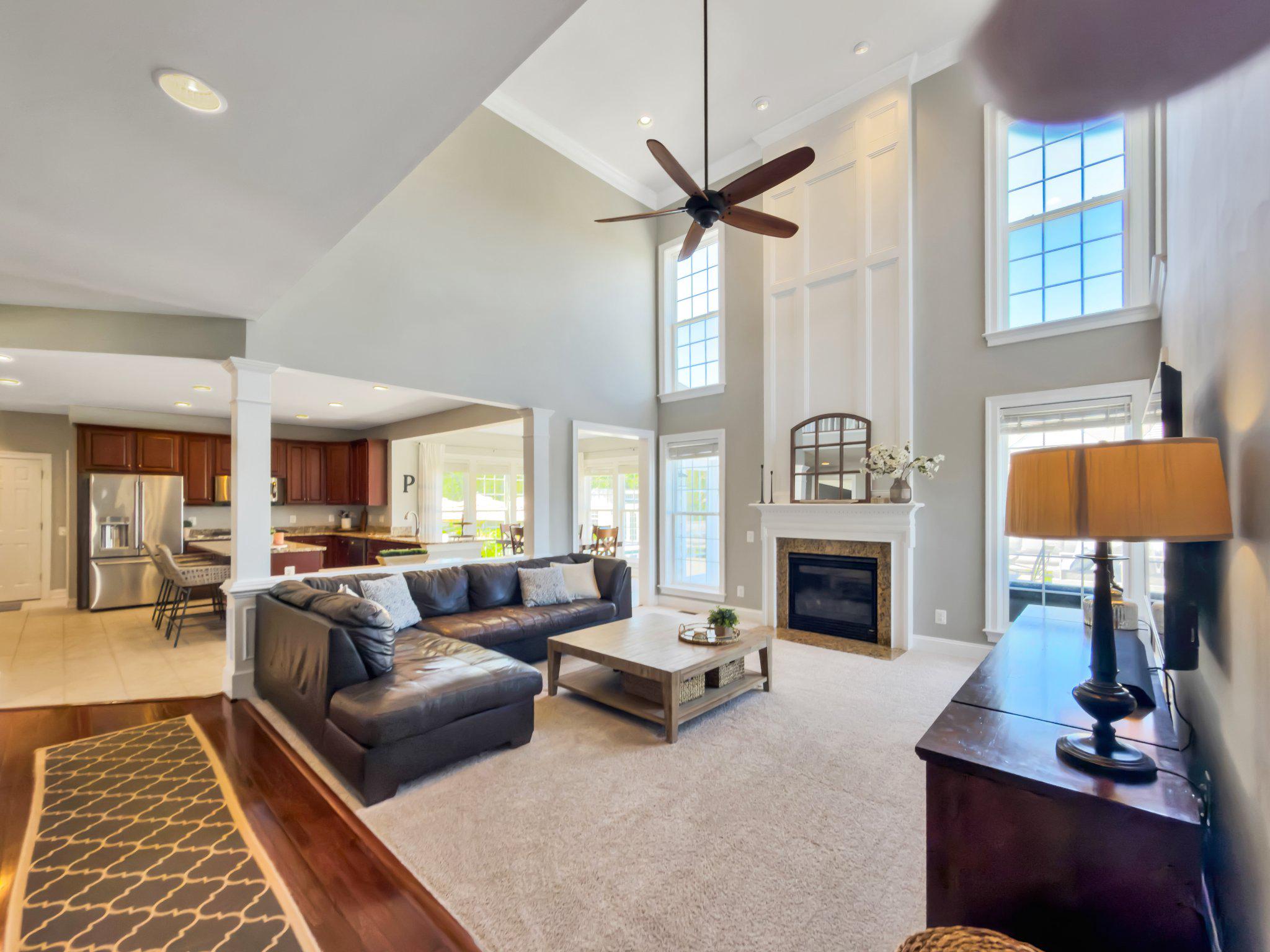 RED CEDAR - Residential