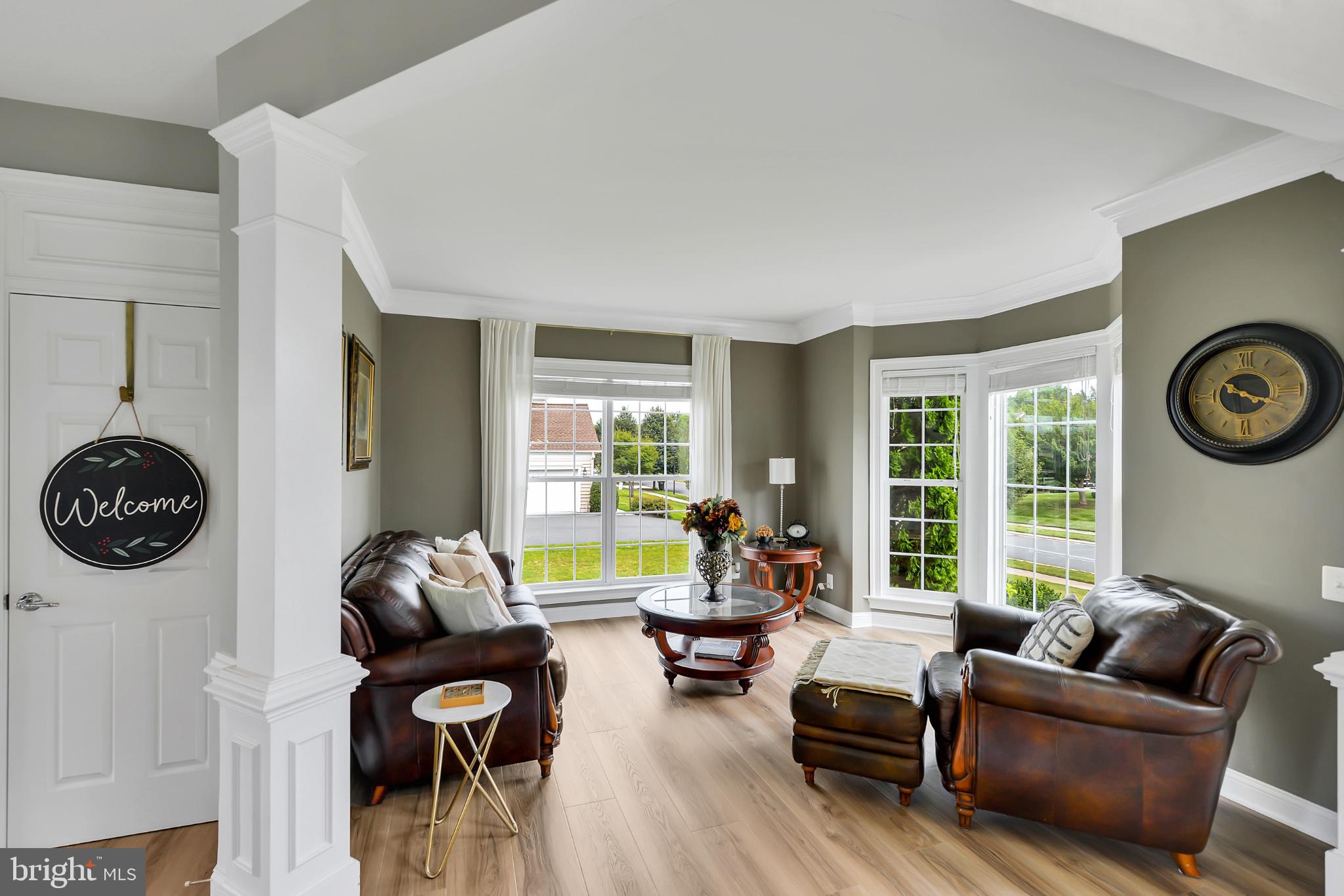 RED CEDAR - Residential
