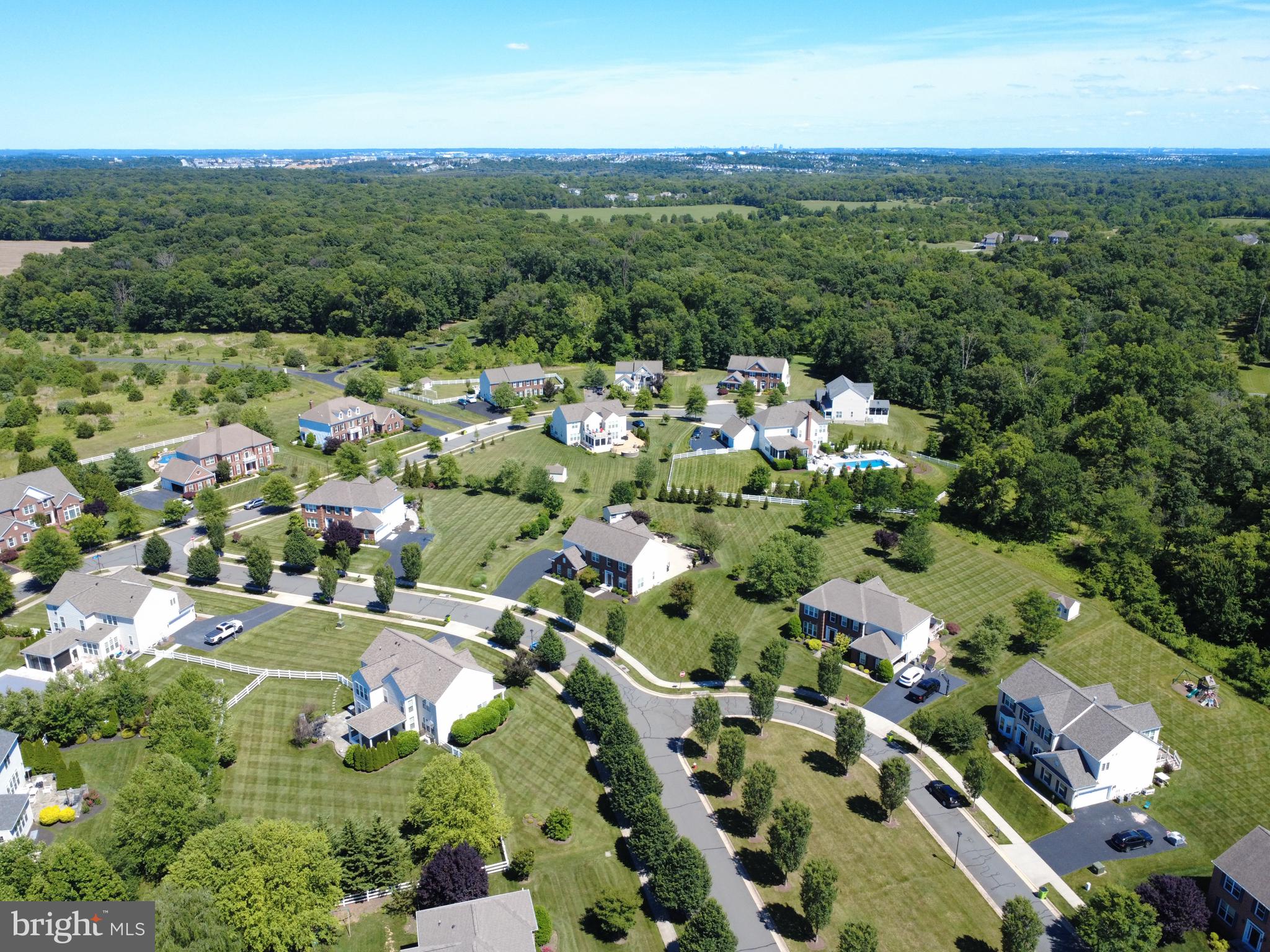 RED CEDAR - Residential