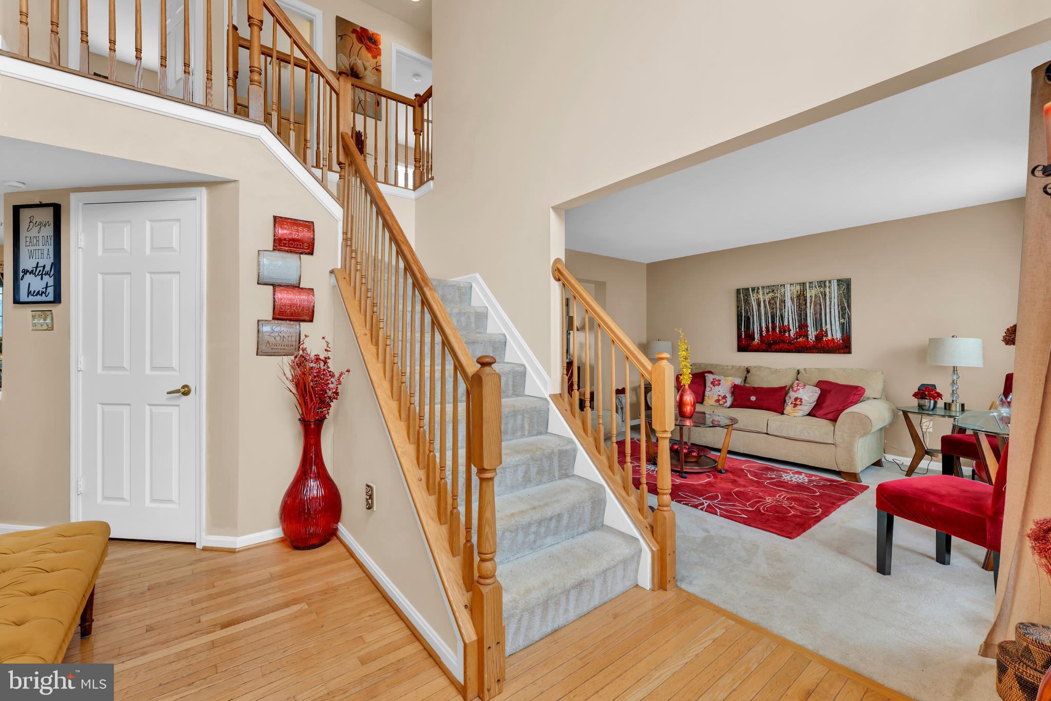 STONE MANOR - Residential