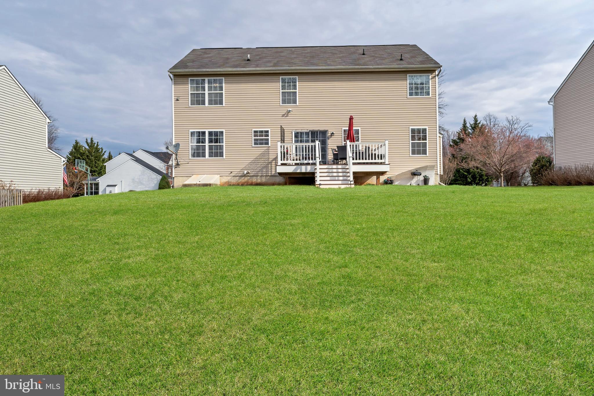 STONE MANOR - Residential