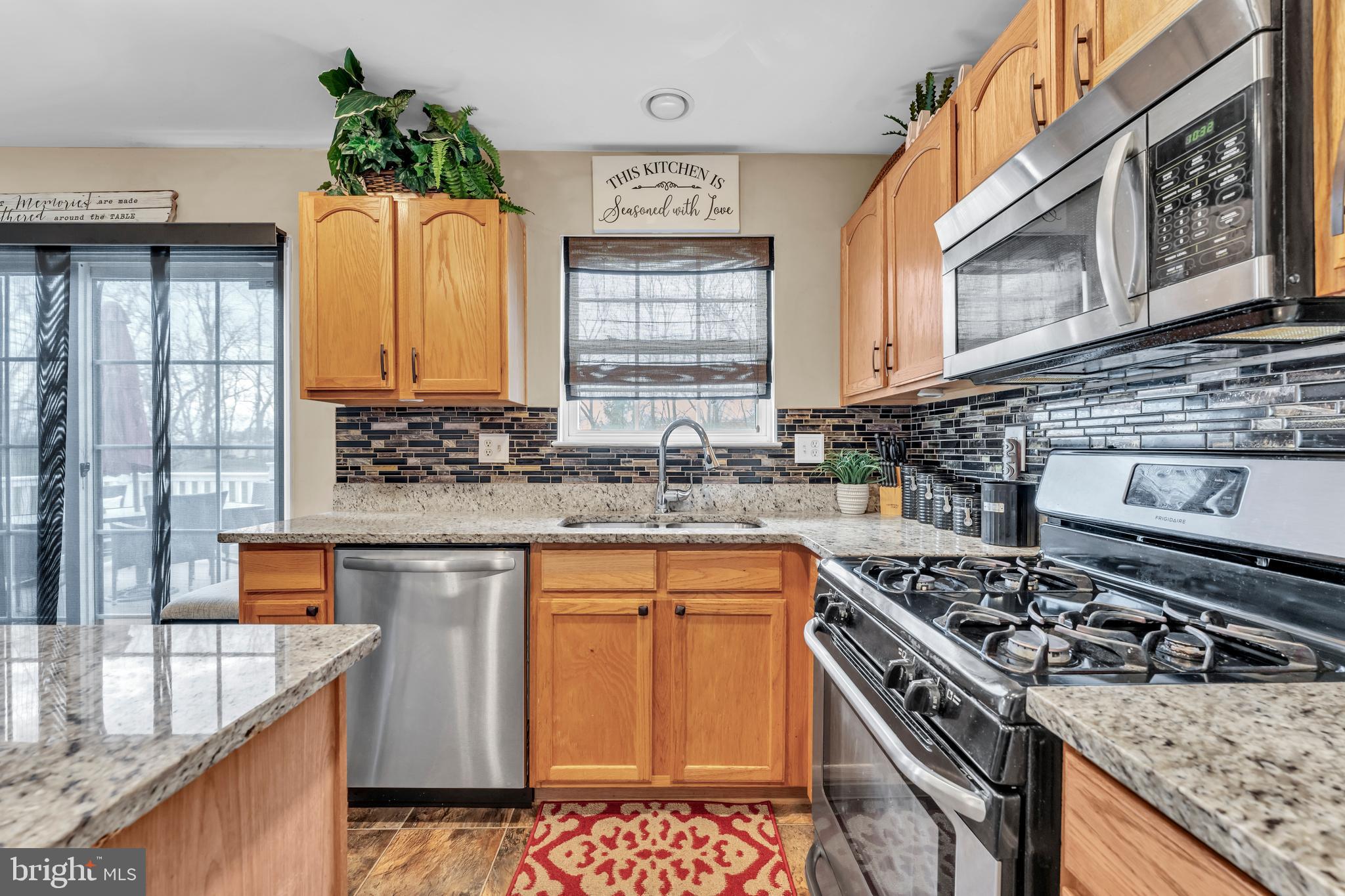 STONE MANOR - Residential