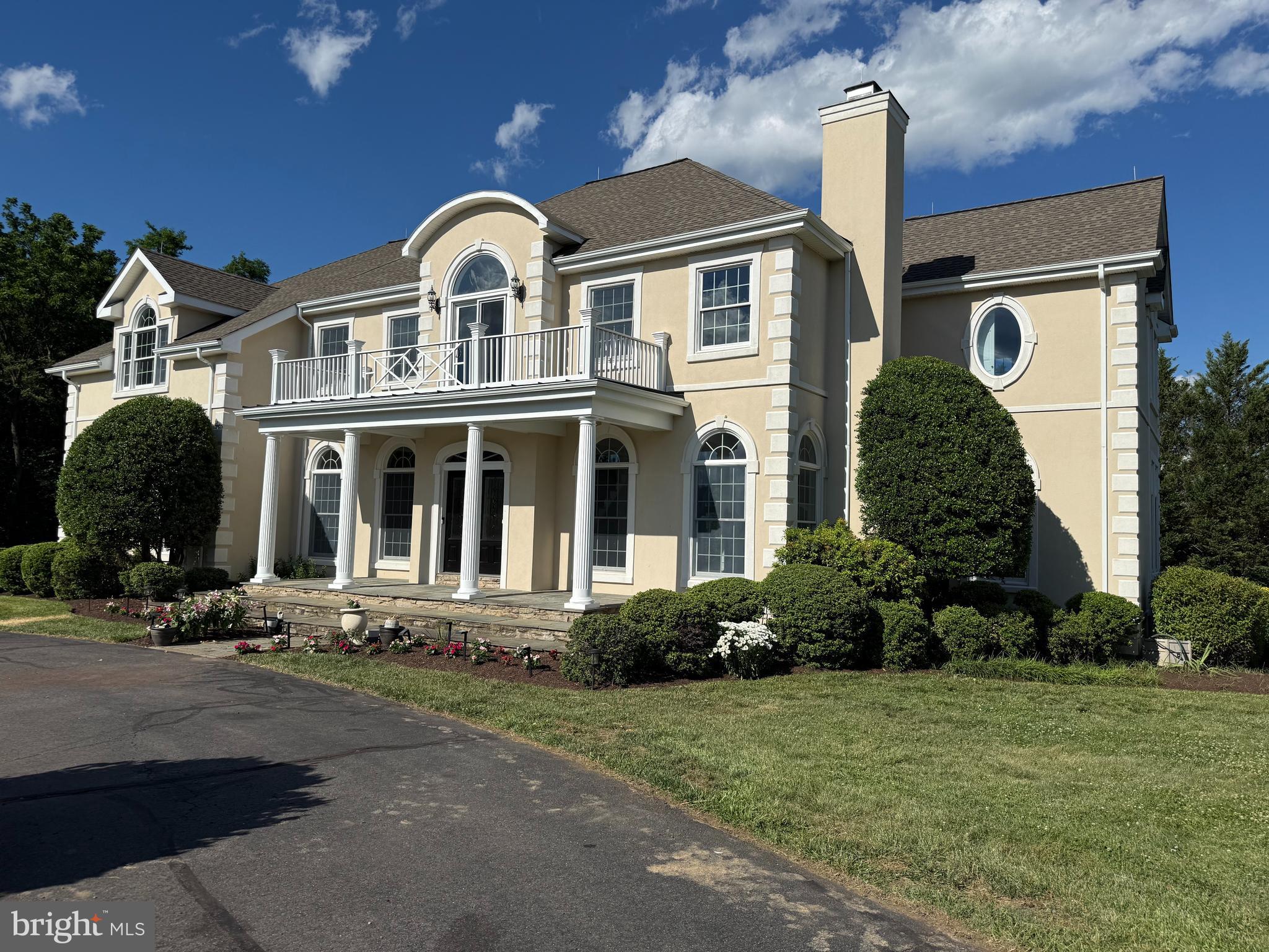 CATOCTIN CREEKS - Residential