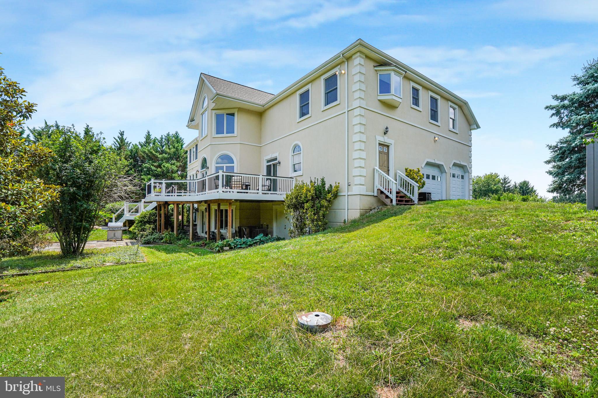 CATOCTIN CREEKS - Residential