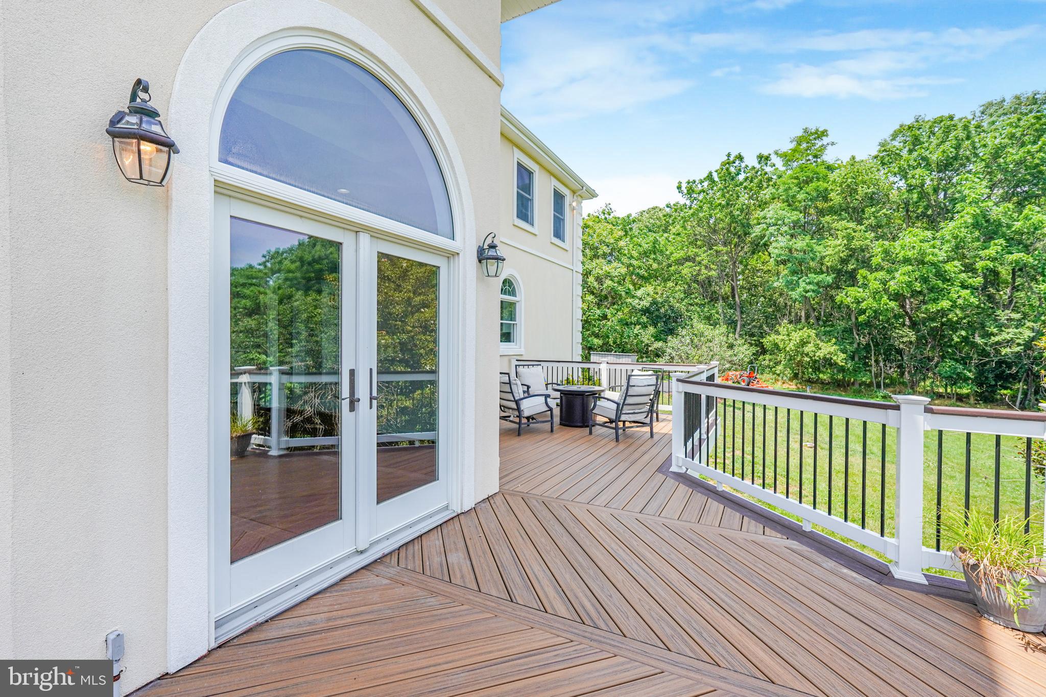 CATOCTIN CREEKS - Residential