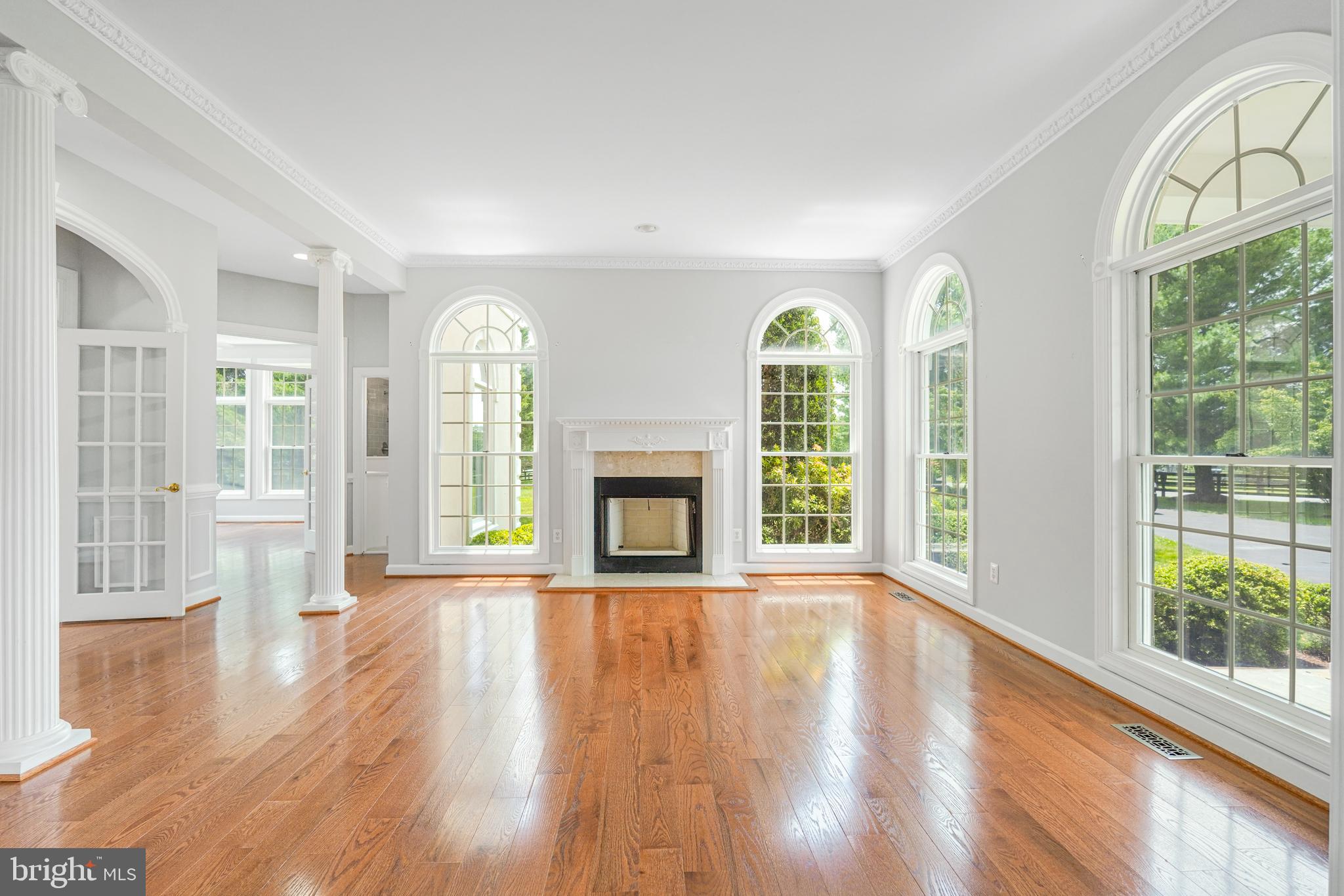CATOCTIN CREEKS - Residential