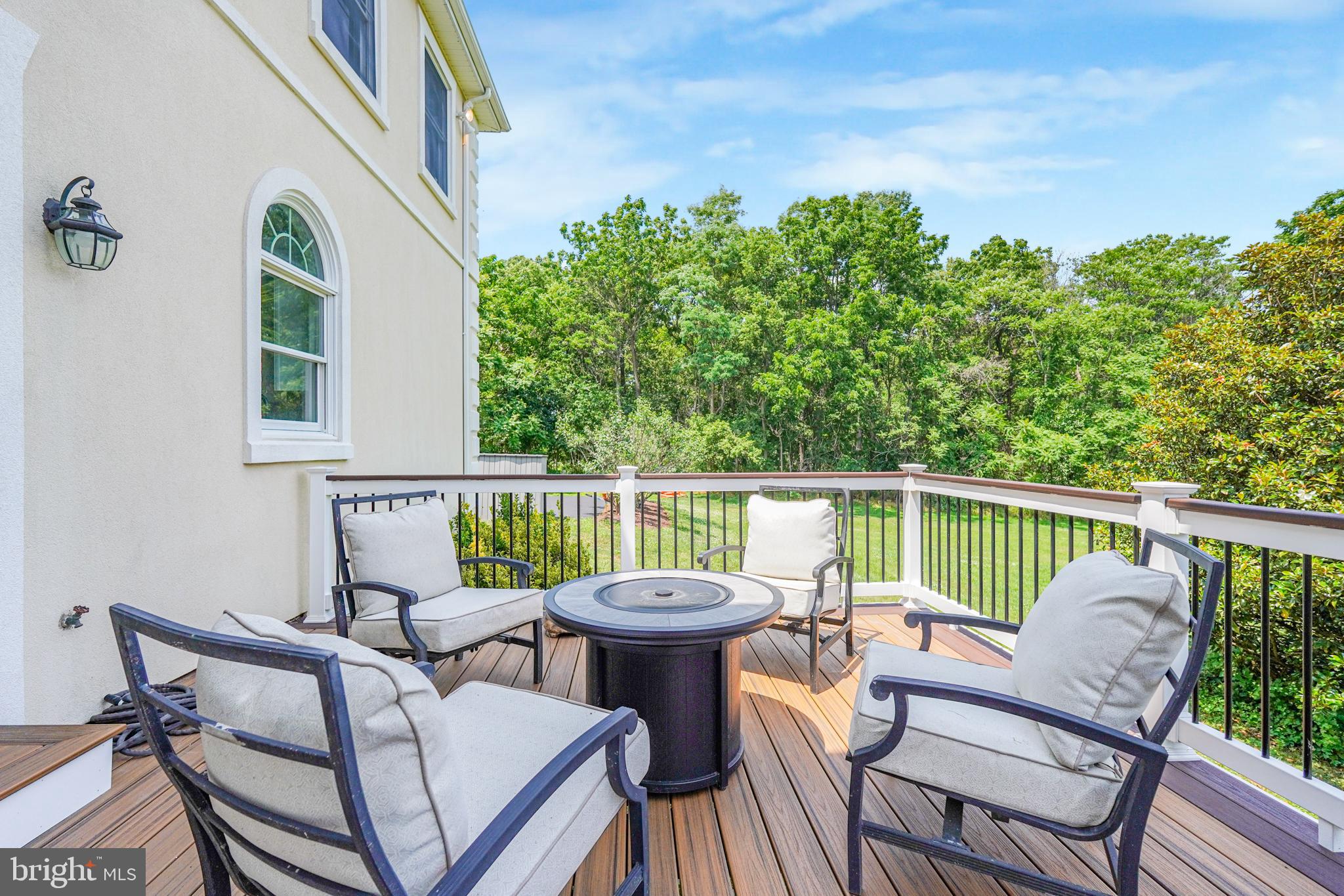 CATOCTIN CREEKS - Residential