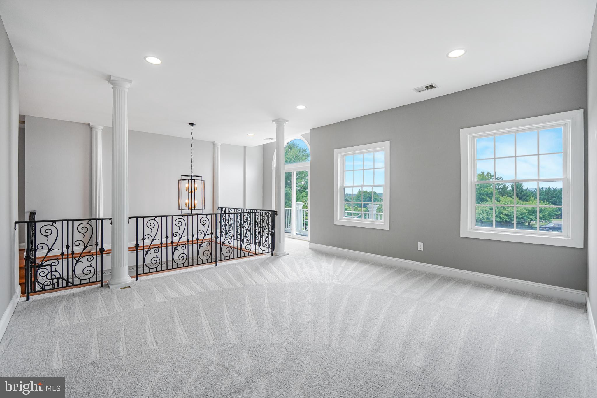 CATOCTIN CREEKS - Residential