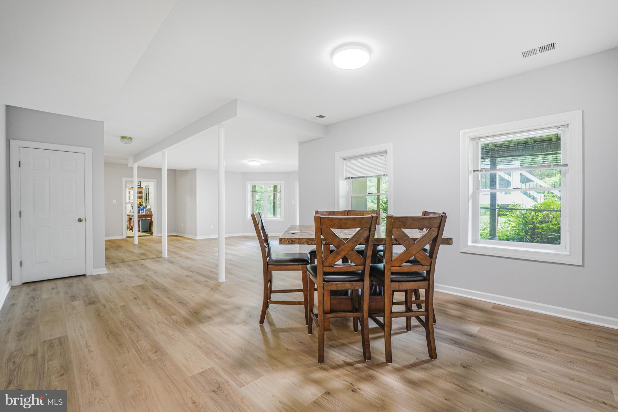 CATOCTIN CREEKS - Residential