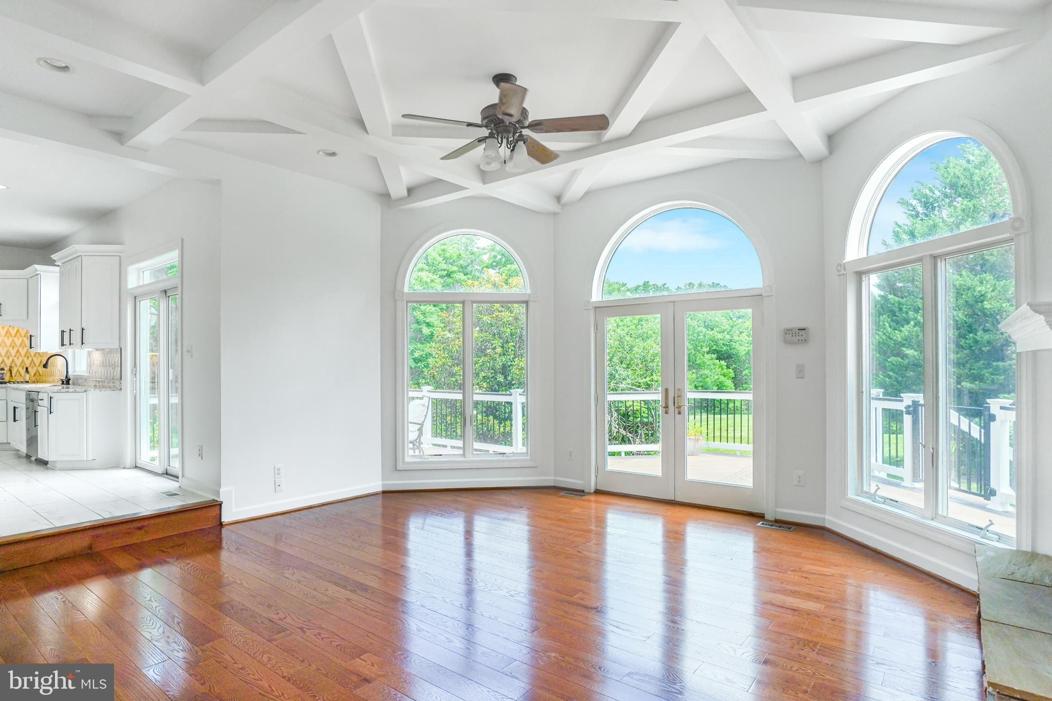 CATOCTIN CREEKS - Residential
