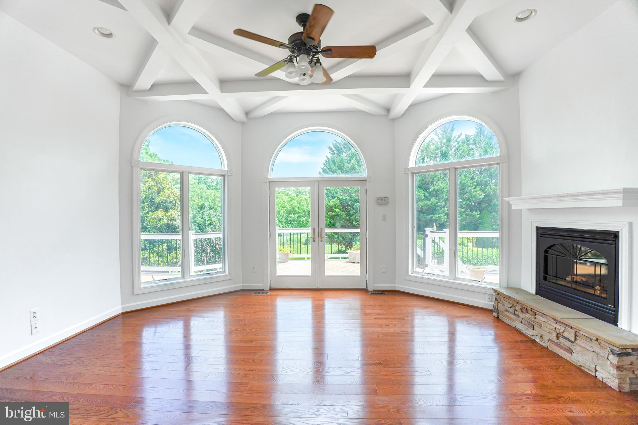 CATOCTIN CREEKS - Residential