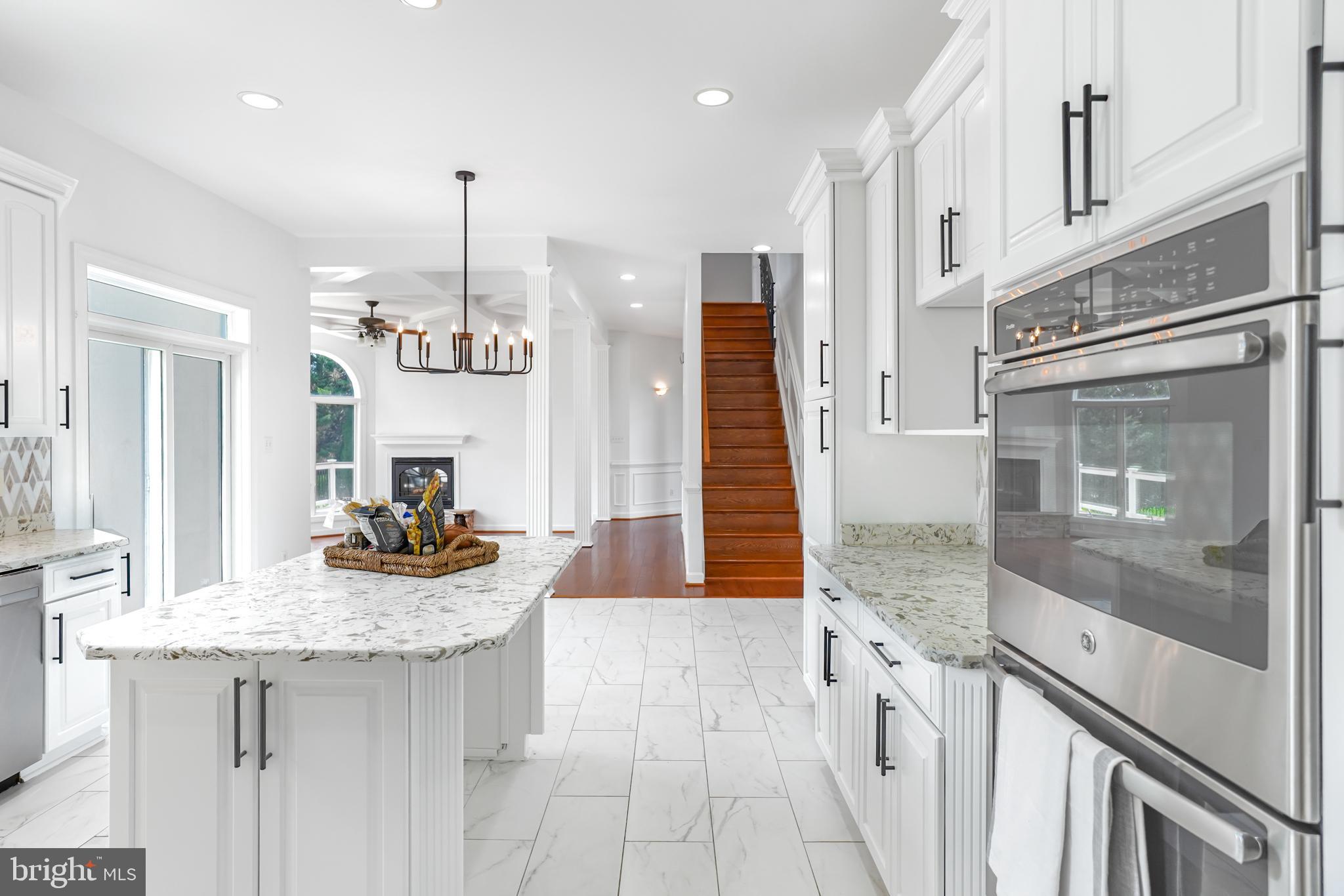 CATOCTIN CREEKS - Residential