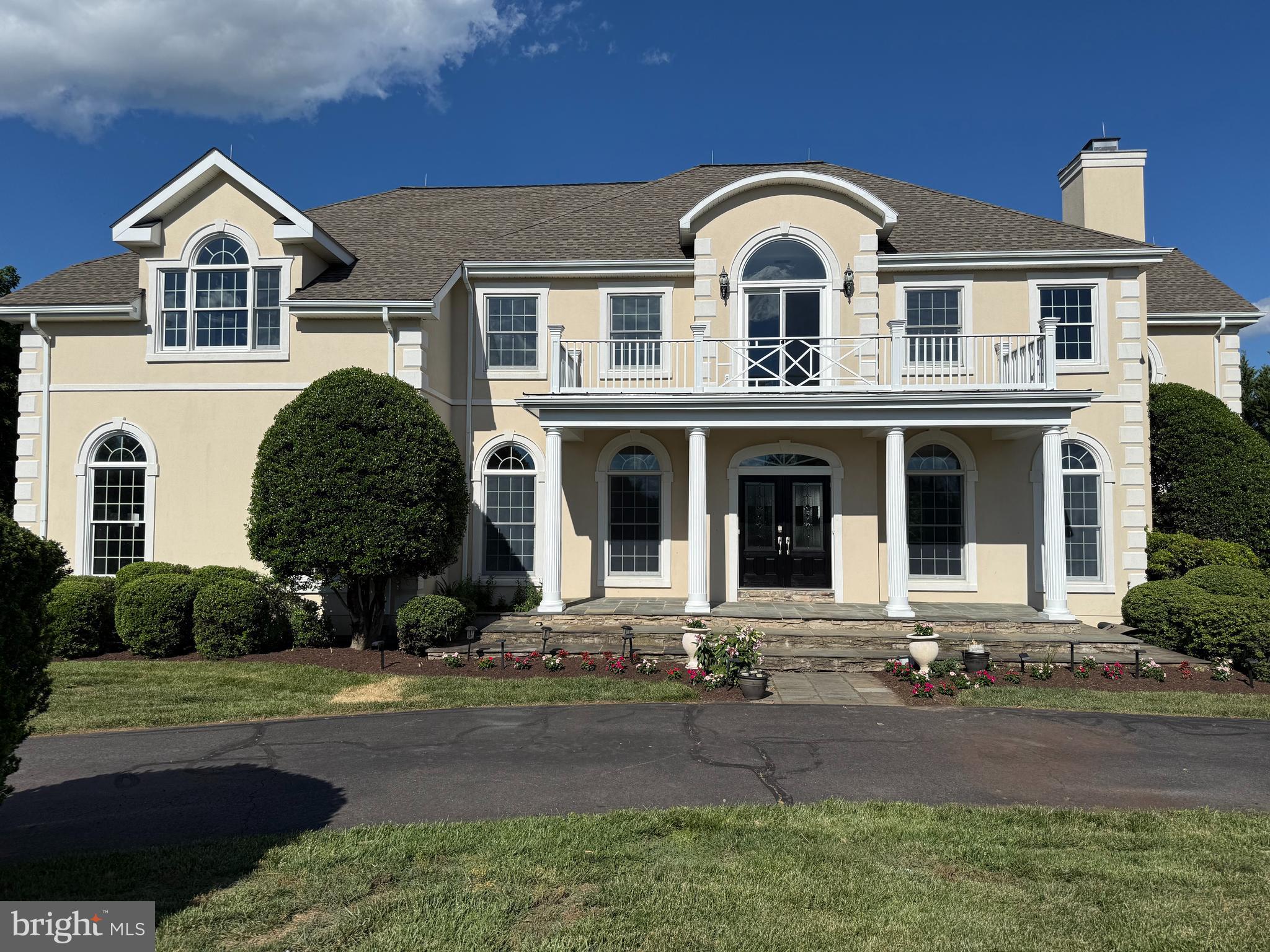 CATOCTIN CREEKS - Residential