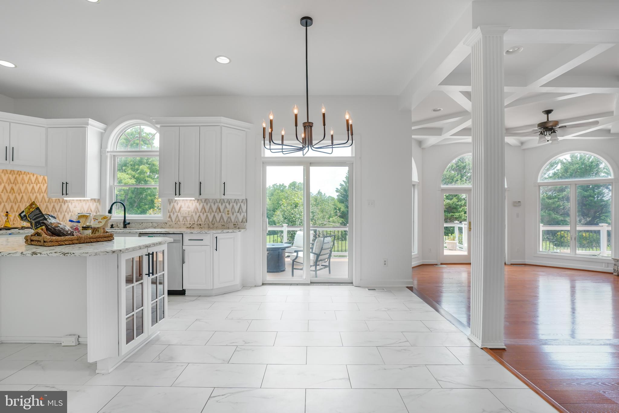 CATOCTIN CREEKS - Residential