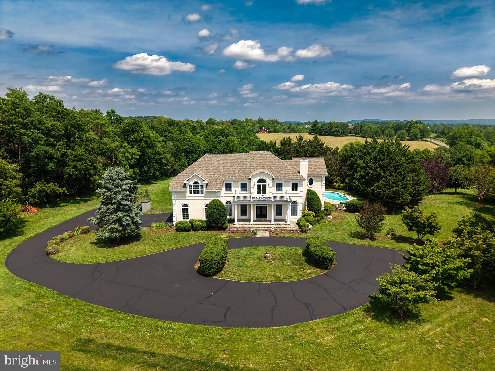 CATOCTIN CREEKS - Residential