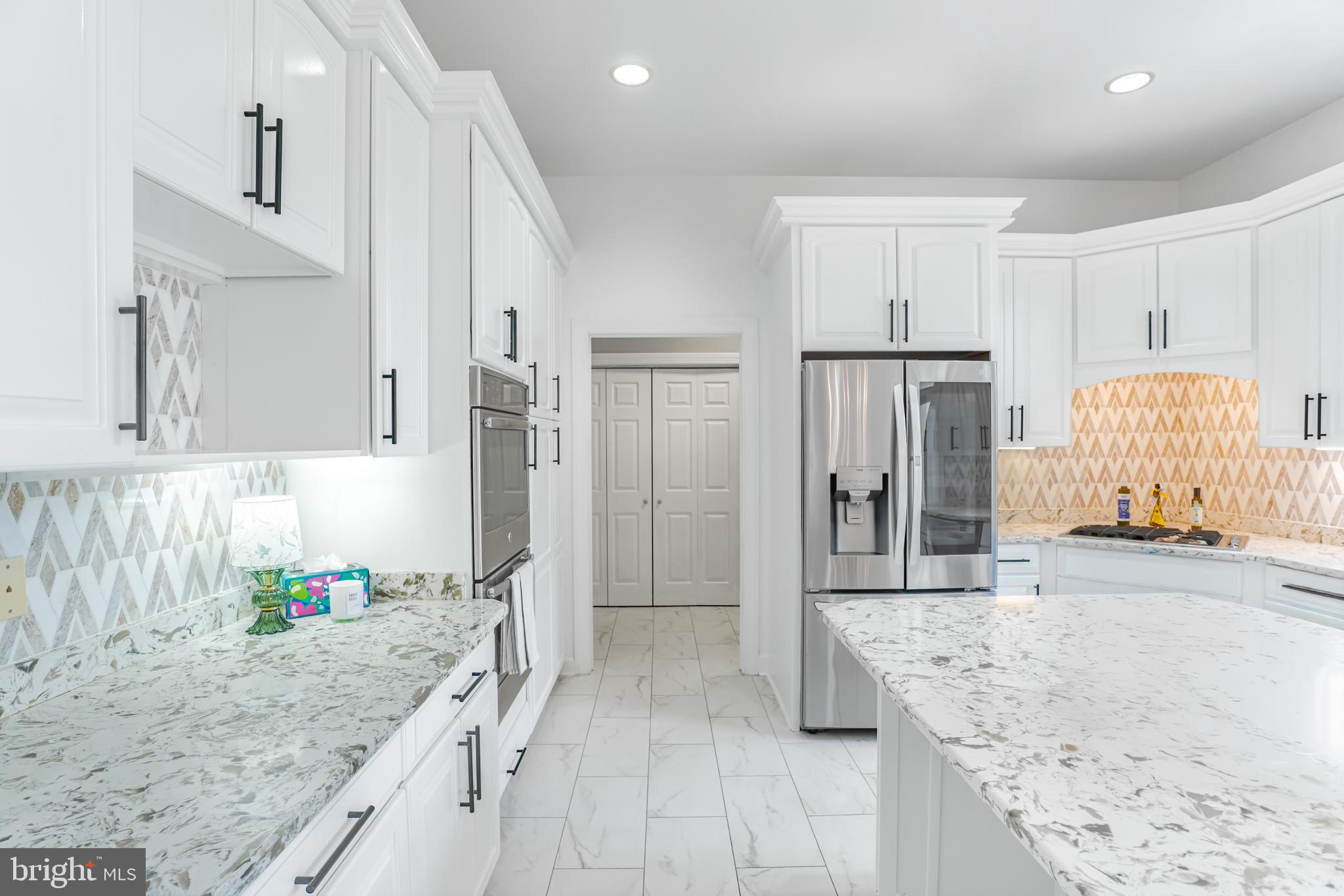 CATOCTIN CREEKS - Residential
