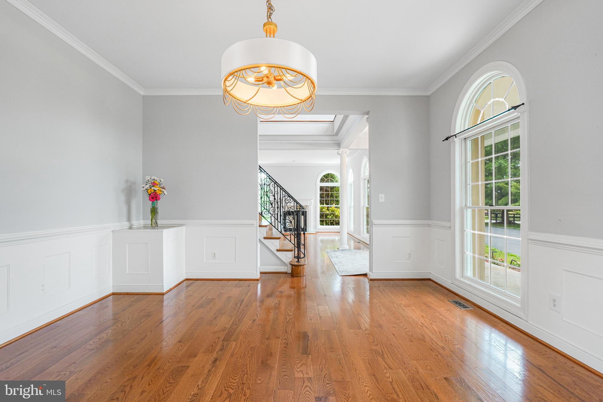 CATOCTIN CREEKS - Residential