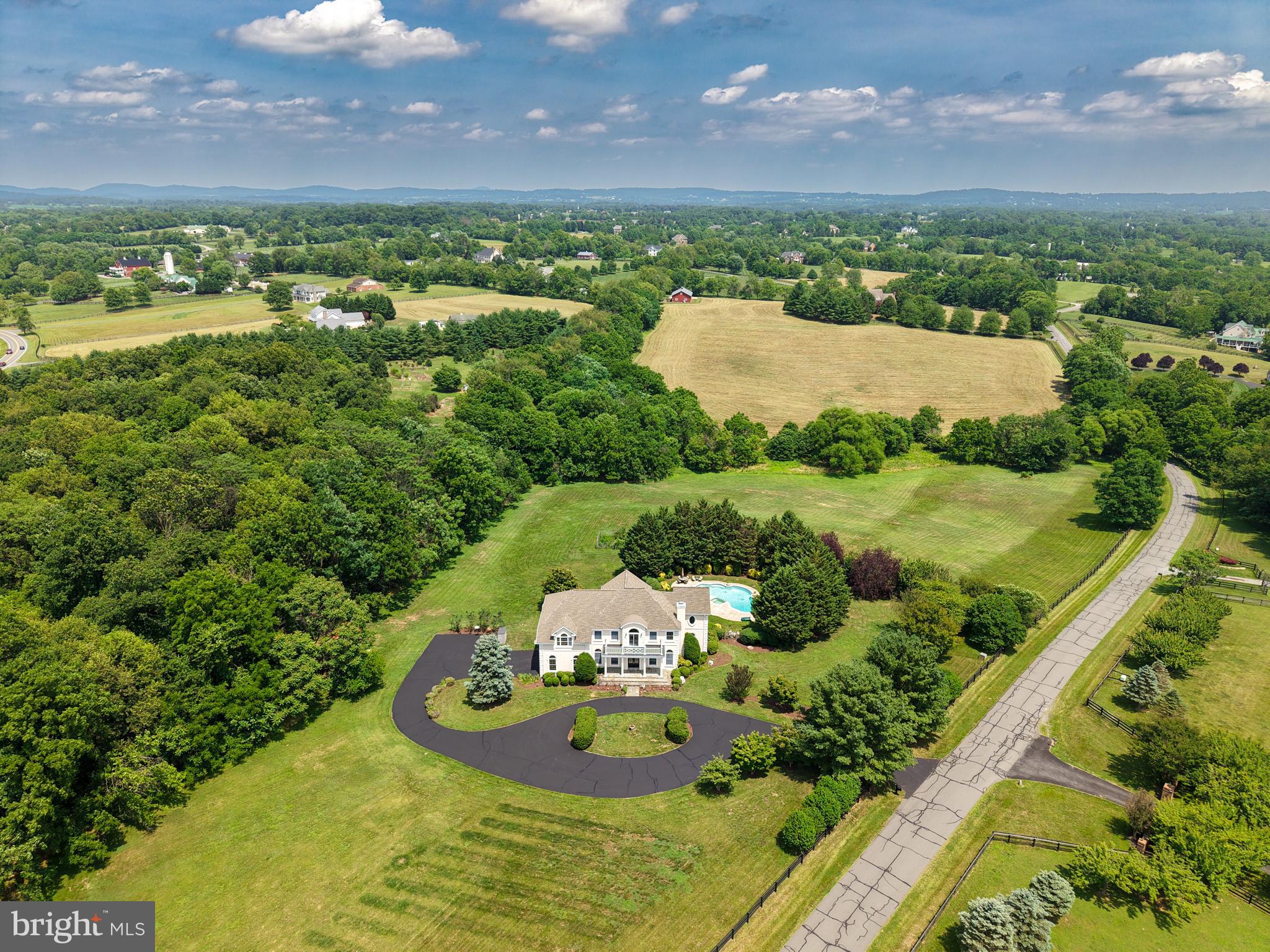 CATOCTIN CREEKS - Residential