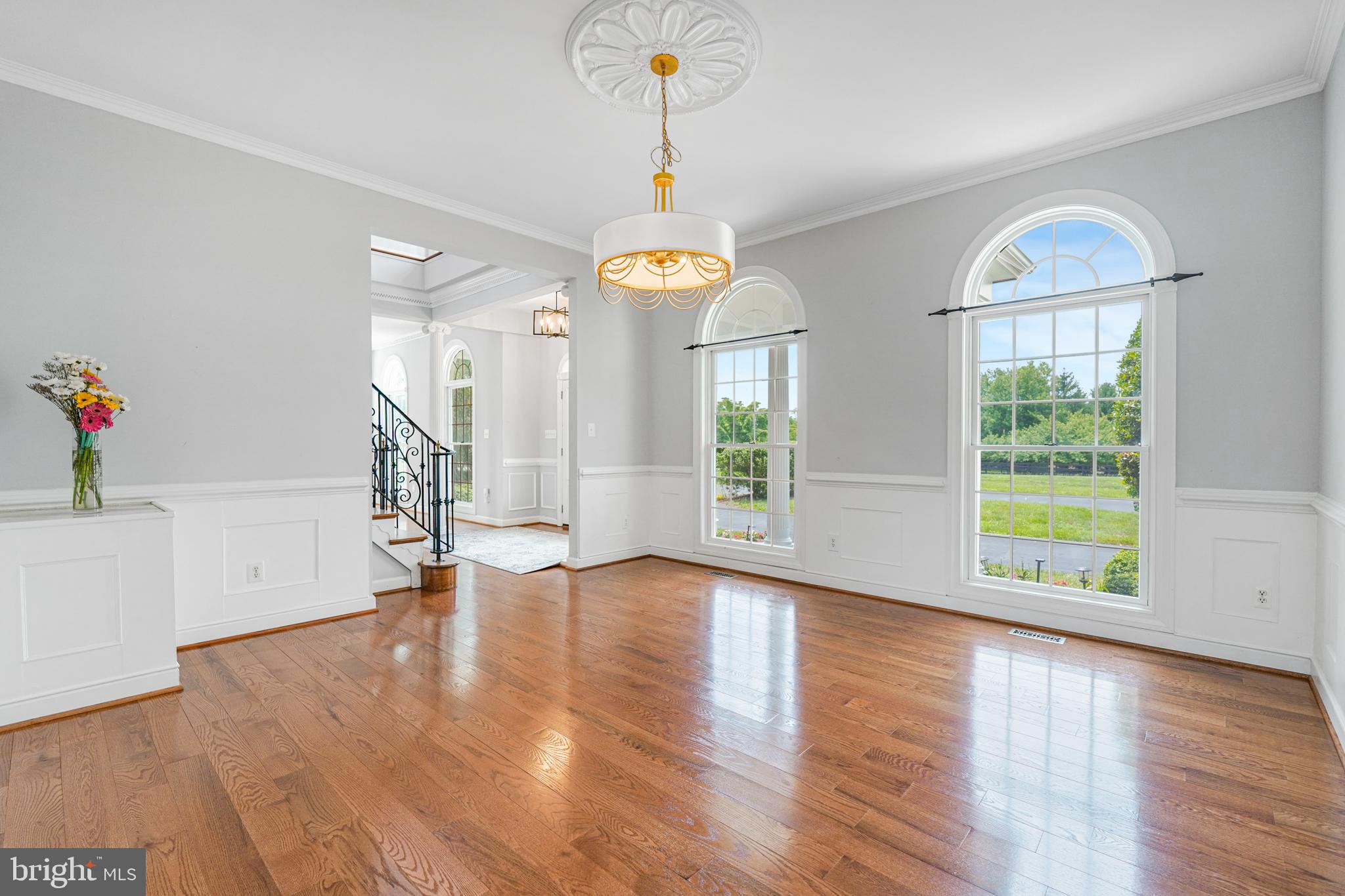CATOCTIN CREEKS - Residential