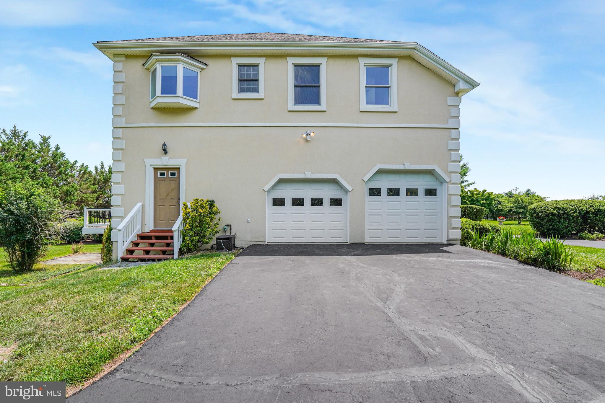 CATOCTIN CREEKS - Residential