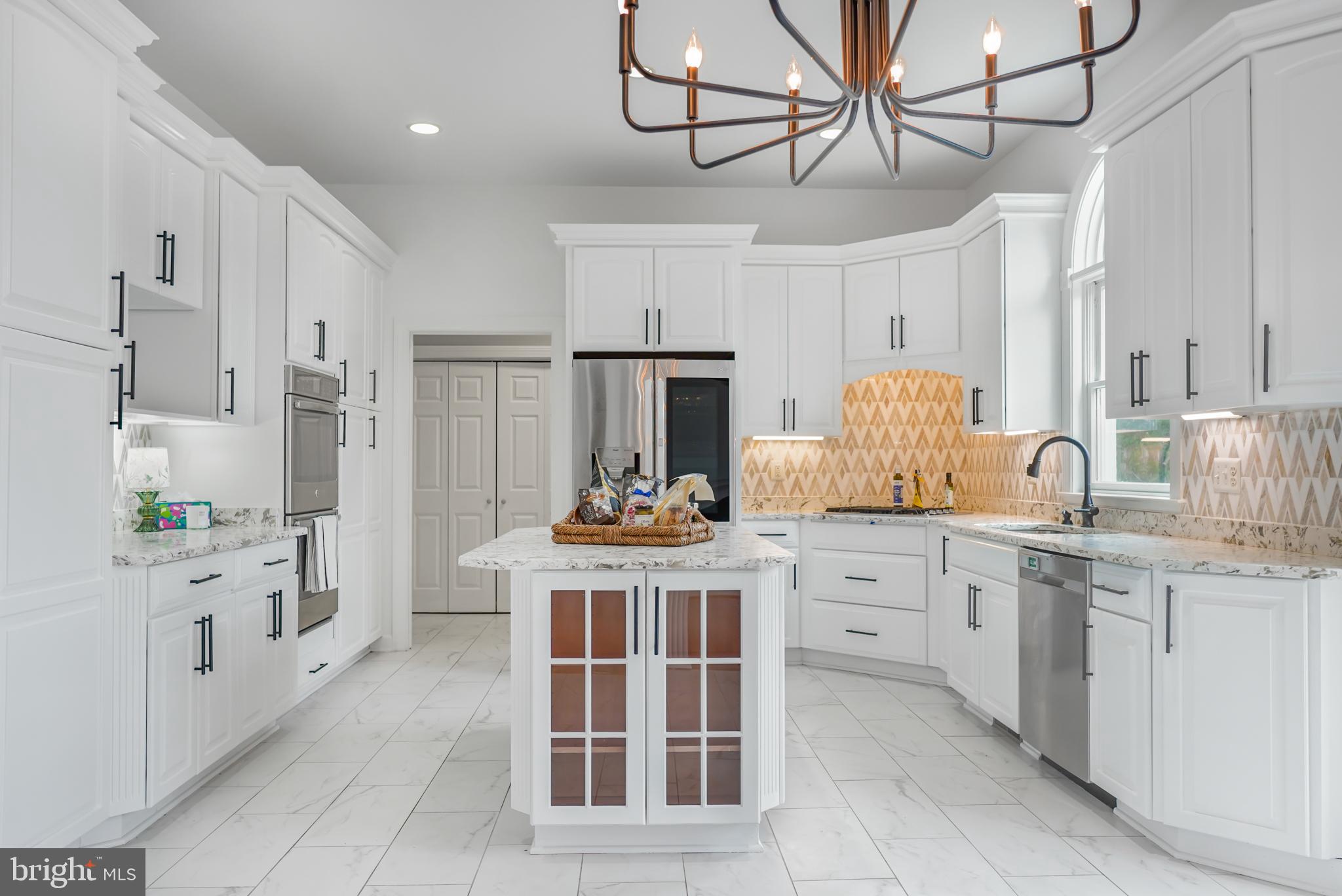 CATOCTIN CREEKS - Residential