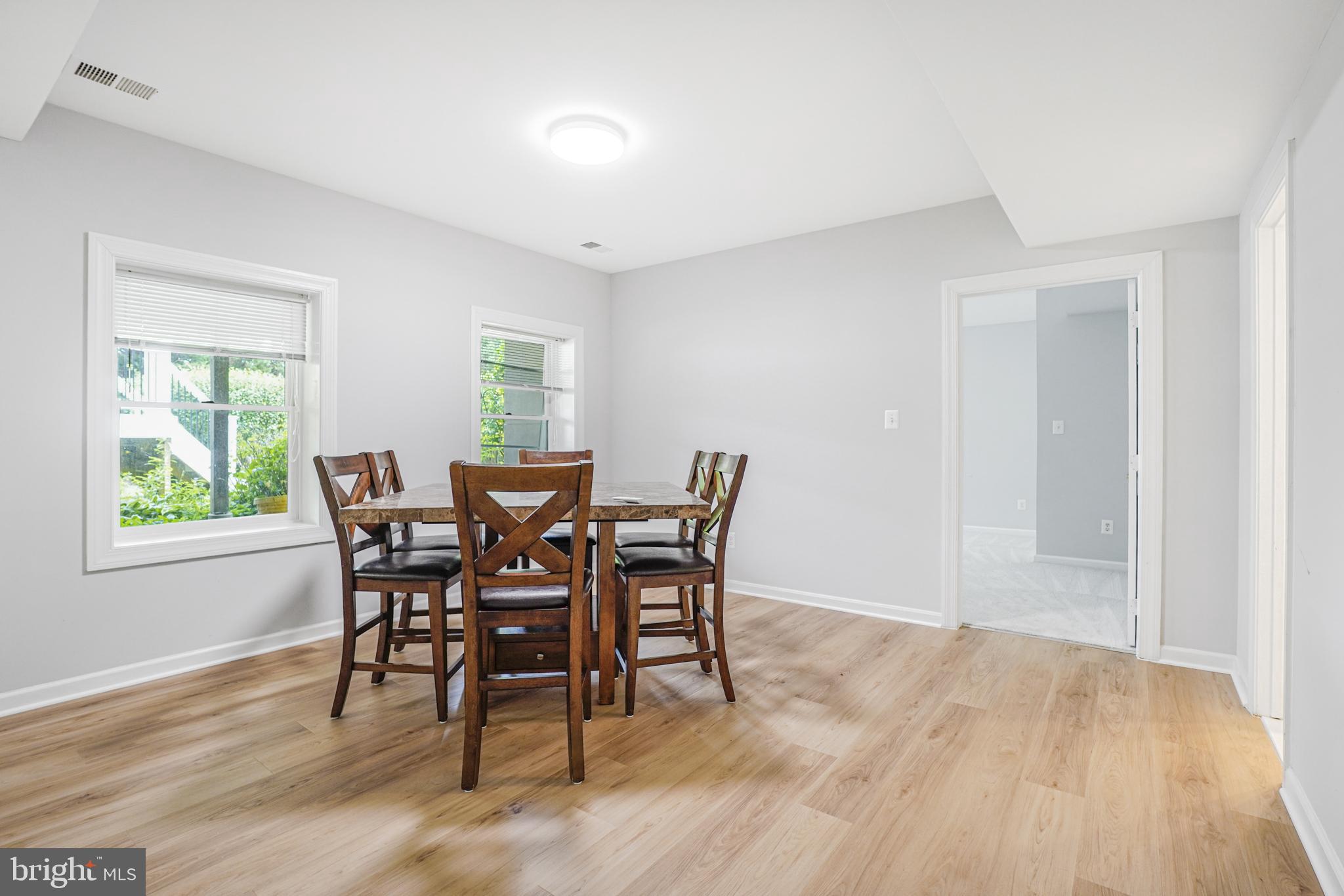 CATOCTIN CREEKS - Residential