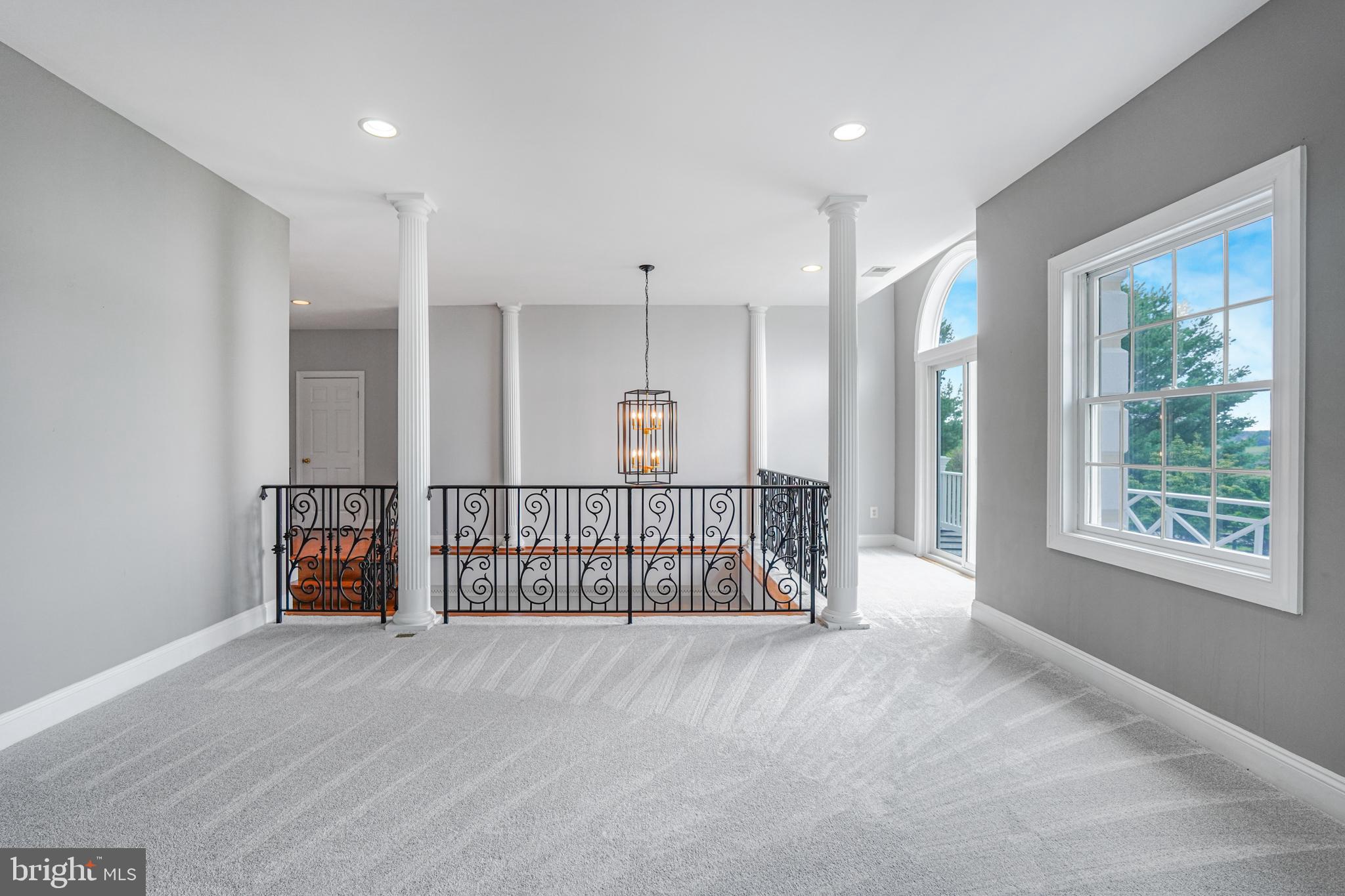 CATOCTIN CREEKS - Residential